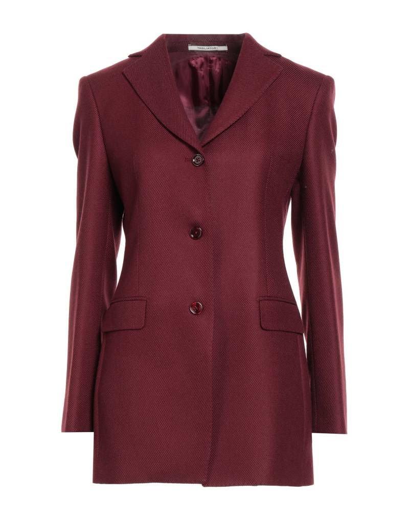 TAGLIATORE 02-05  Blazer Damen Bordeaux von TAGLIATORE 02-05