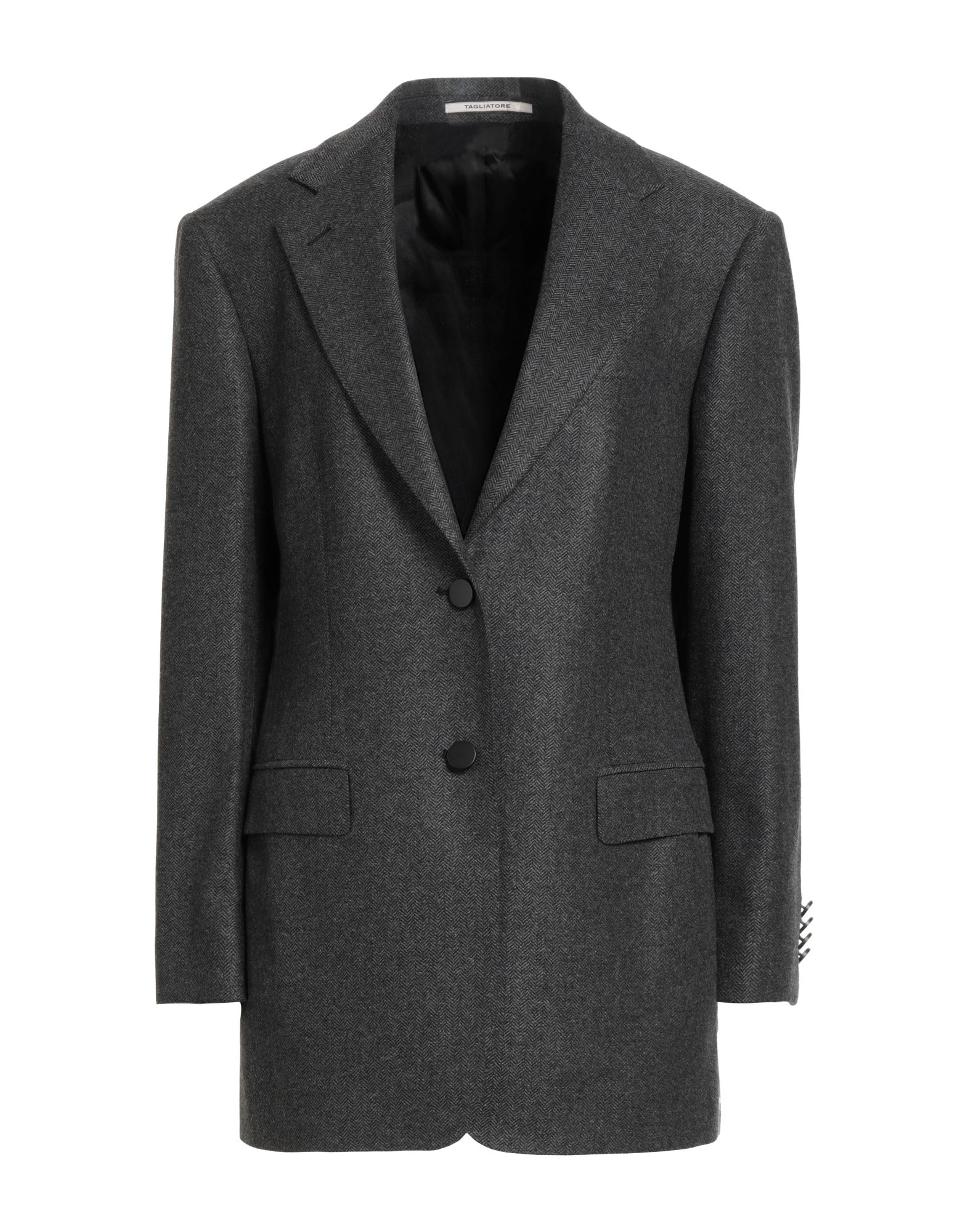 TAGLIATORE 02-05 Blazer Damen Braungrau TAGLIATORE 02-05 Blazer Damen Braungrau von TAGLIATORE 02-05