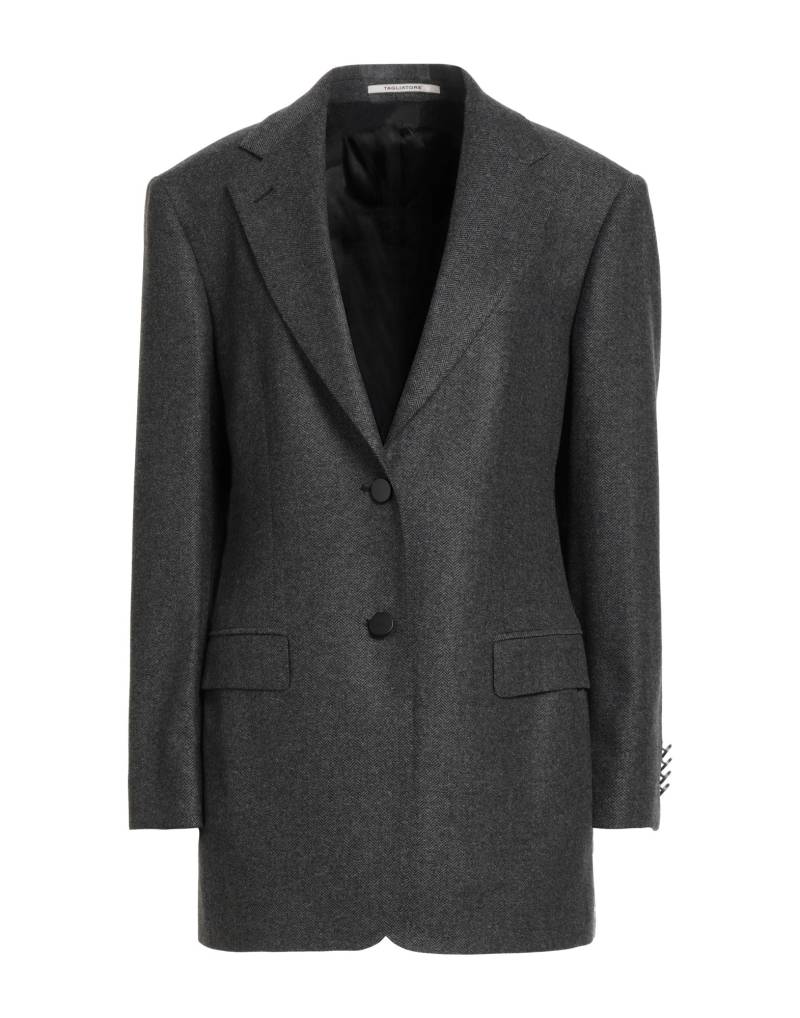 TAGLIATORE 02-05  Blazer Damen Braungrau von TAGLIATORE 02-05