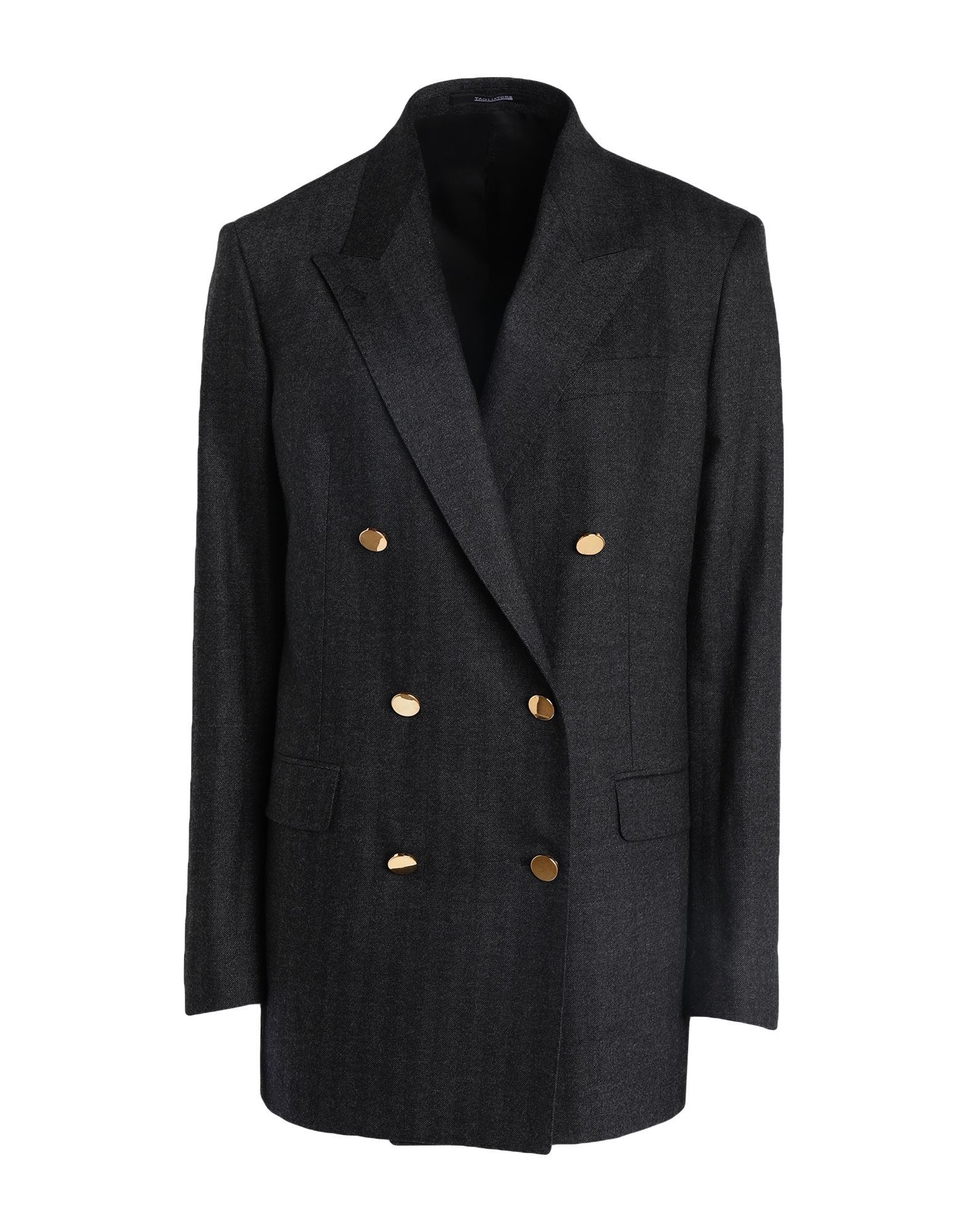 TAGLIATORE 02-05  Blazer Damen Braungrau von TAGLIATORE 02-05
