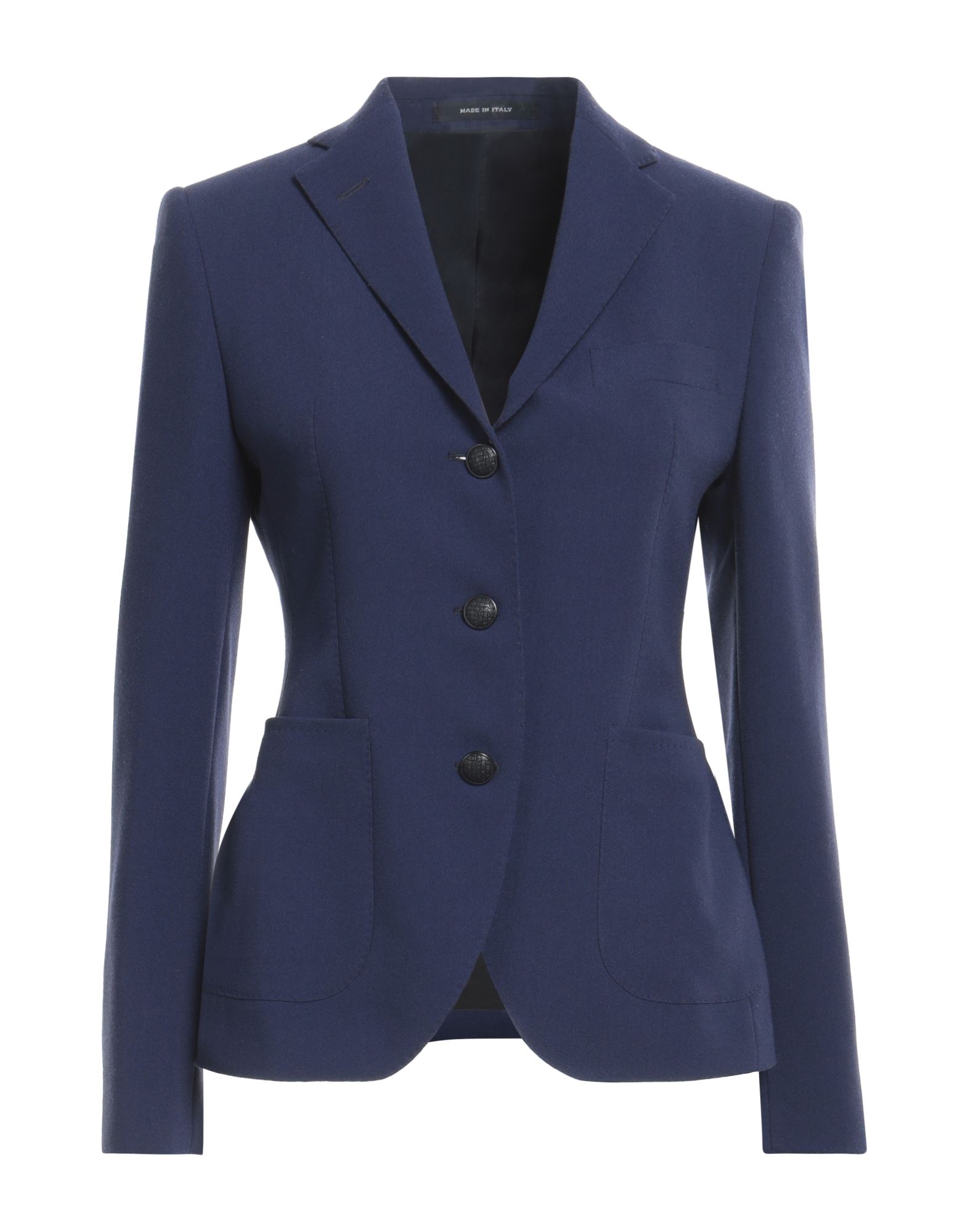 TAGLIATORE 02-05  Blazer Damen Dunkelviolett von TAGLIATORE 02-05