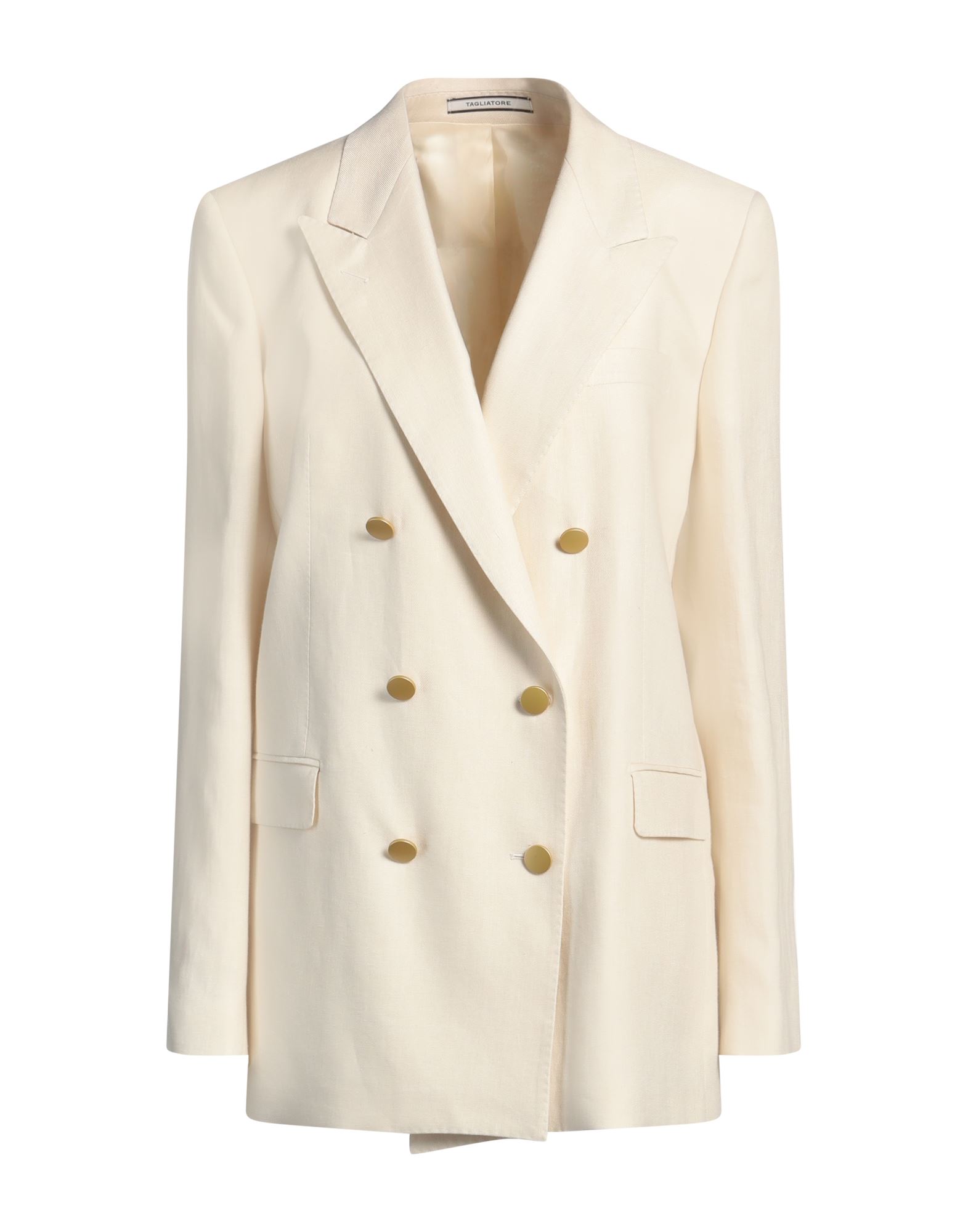TAGLIATORE 02-05  Blazer Damen Elfenbein von TAGLIATORE 02-05