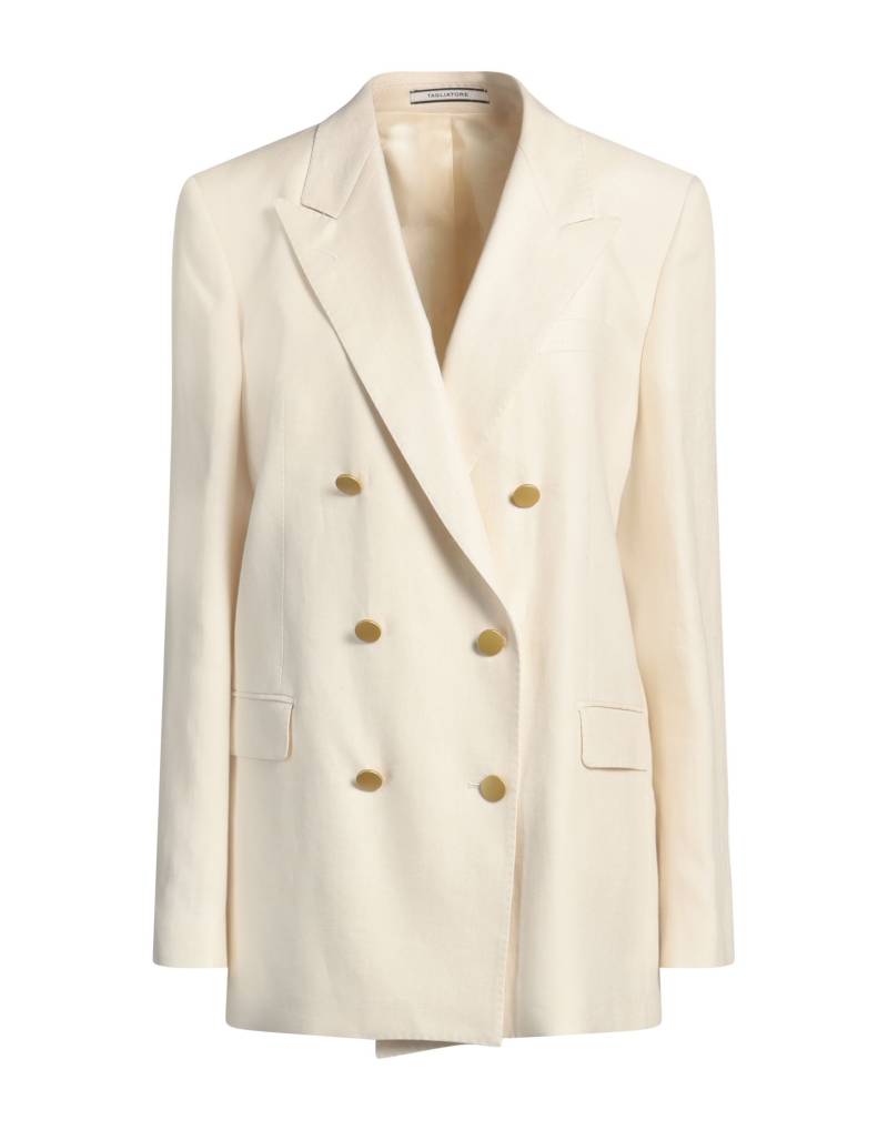 TAGLIATORE 02-05  Blazer Damen Elfenbein von TAGLIATORE 02-05