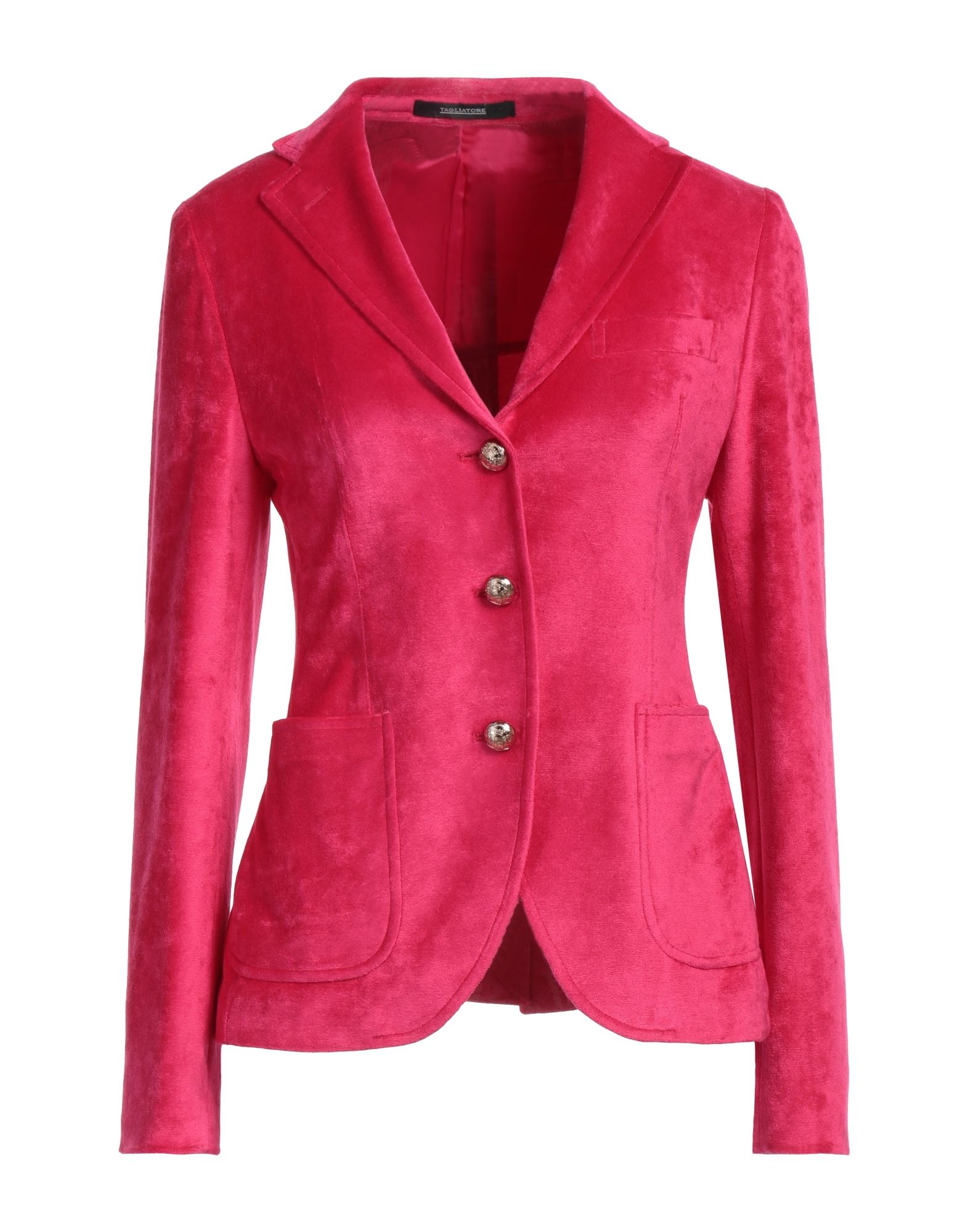 TAGLIATORE 02-05  Blazer Damen Fuchsia von TAGLIATORE 02-05