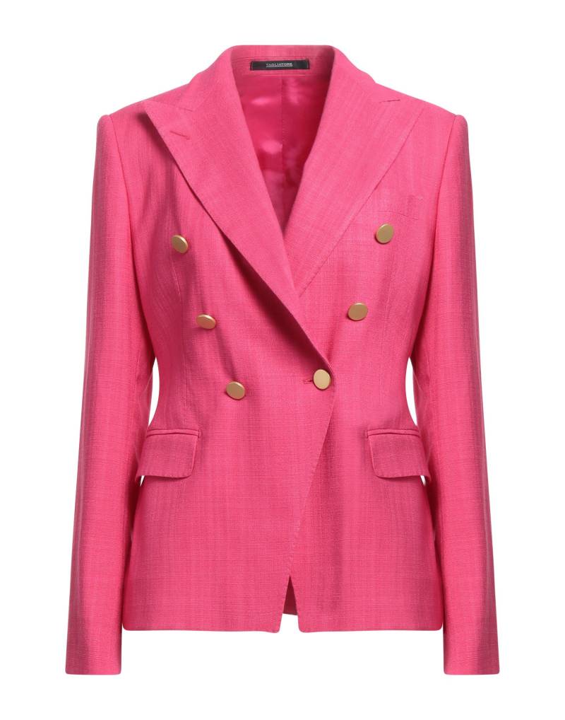 TAGLIATORE 02-05  Blazer Damen Fuchsia von TAGLIATORE 02-05