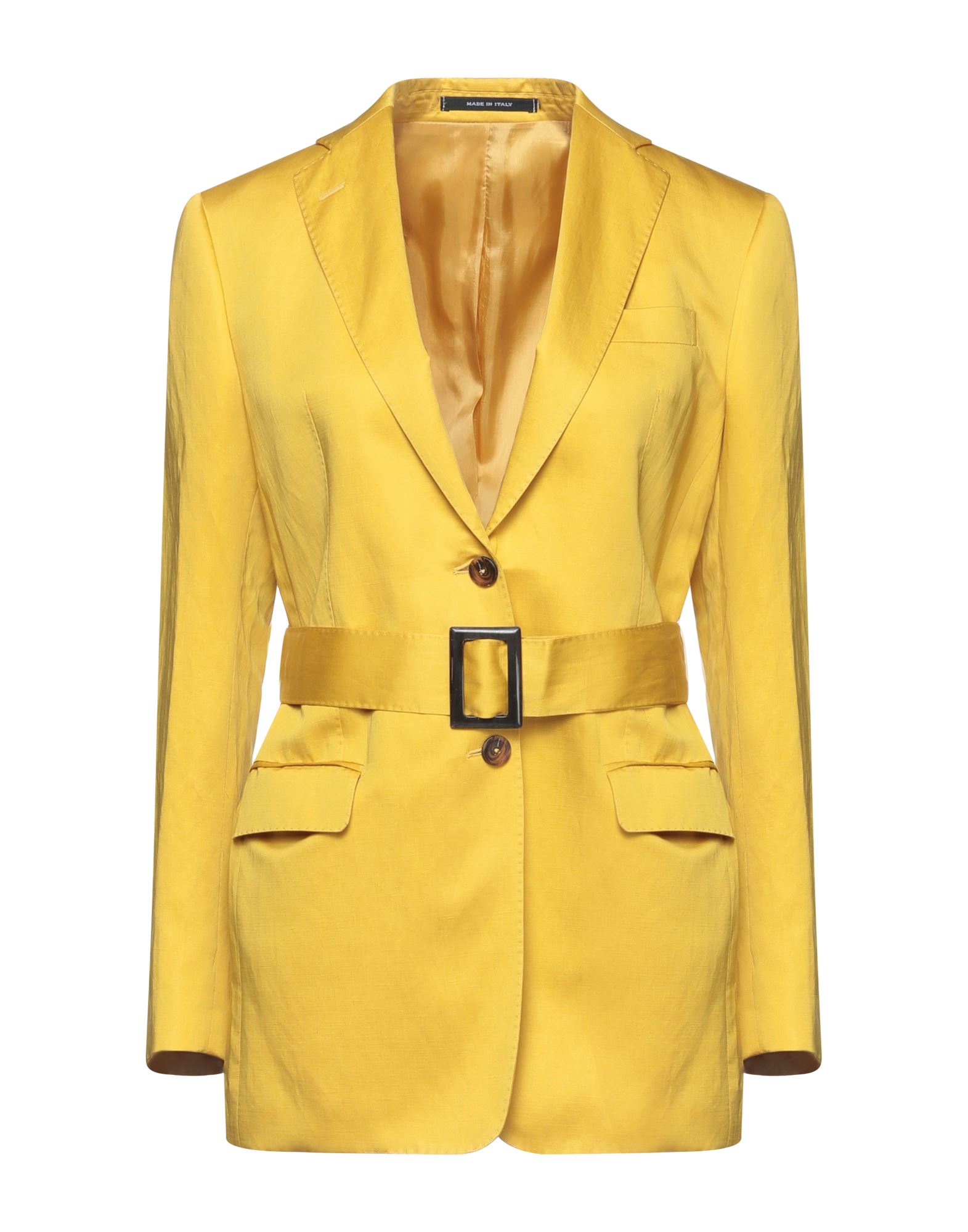TAGLIATORE 02-05 Blazer Damen Gelb TAGLIATORE 02-05 Blazer Damen Gelb von TAGLIATORE 02-05