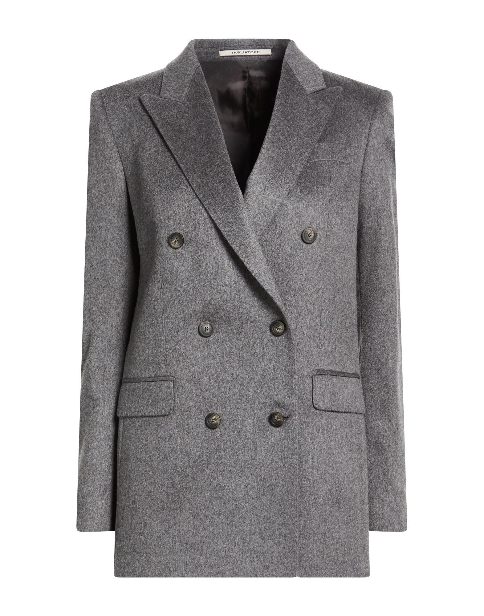 TAGLIATORE 02-05  Blazer Damen Grau von TAGLIATORE 02-05