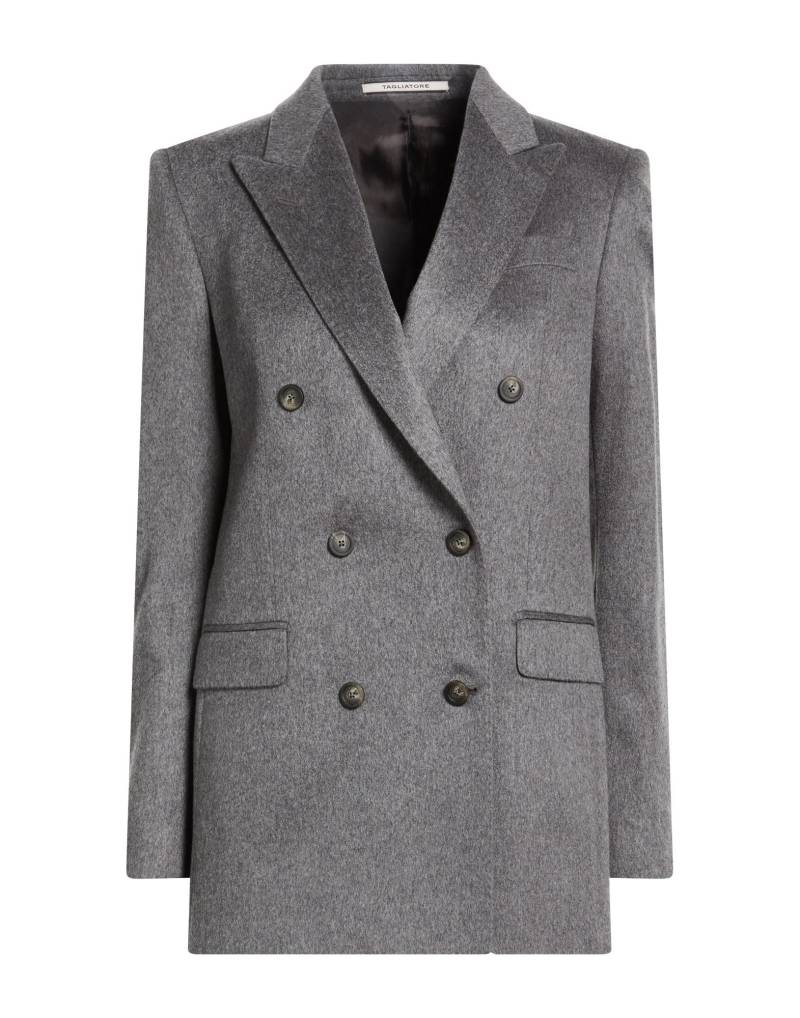 TAGLIATORE 02-05  Blazer Damen Grau von TAGLIATORE 02-05