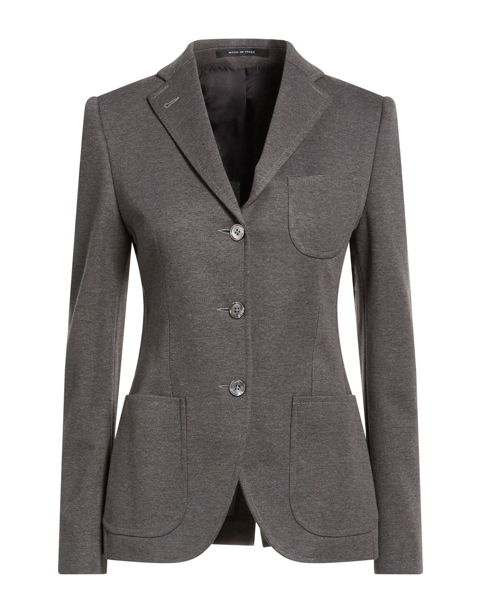 TAGLIATORE 02-05  Blazer Damen Grau von TAGLIATORE 02-05