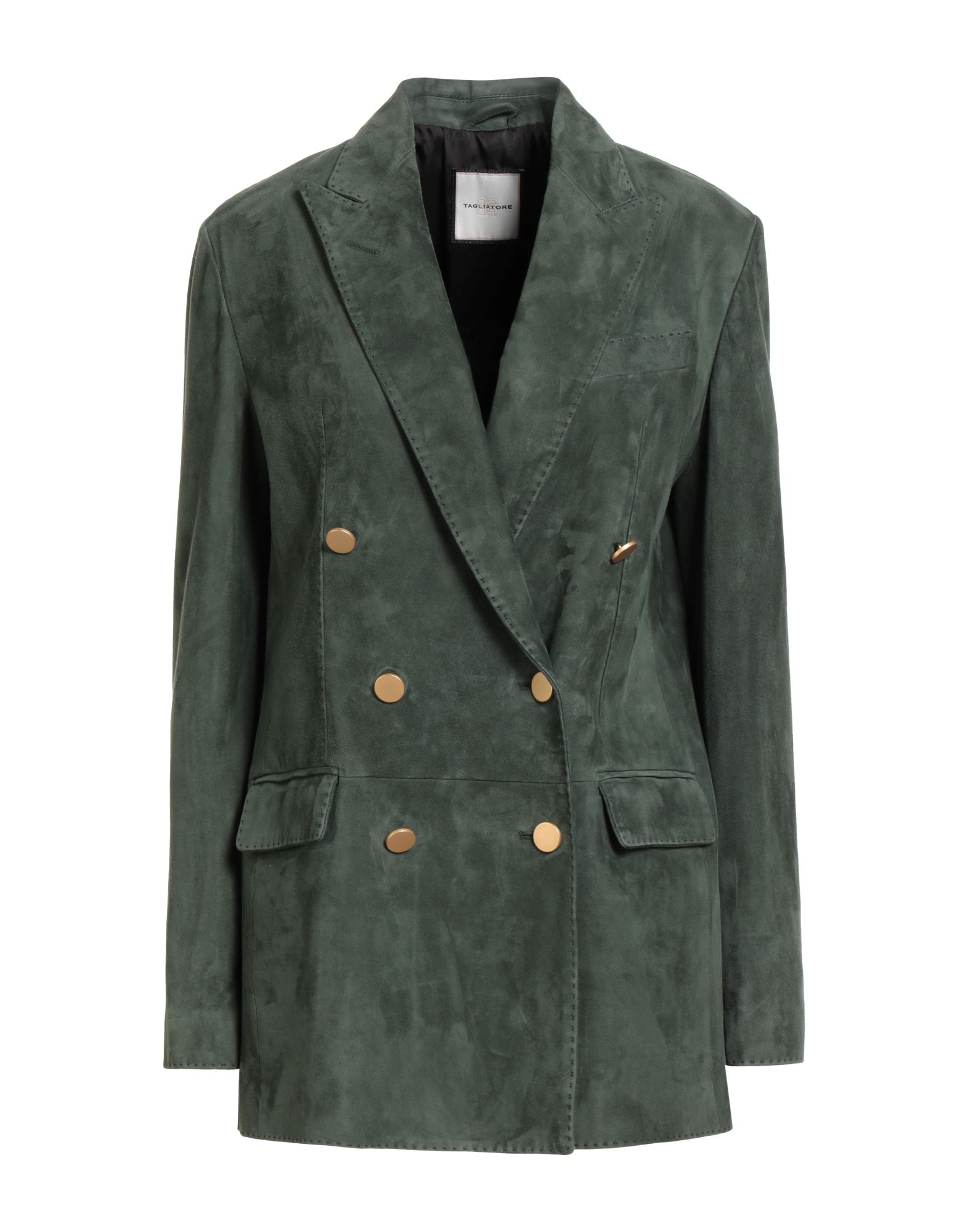 TAGLIATORE 02-05 Blazer Damen Grün TAGLIATORE 02-05 Blazer Damen Grün von TAGLIATORE 02-05