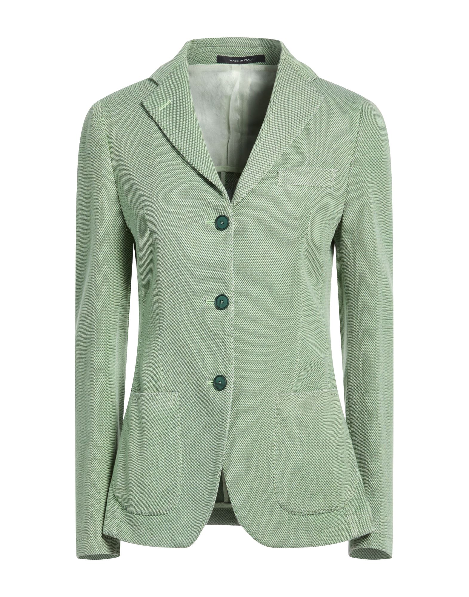 TAGLIATORE 02-05  Blazer Damen Grün von TAGLIATORE 02-05