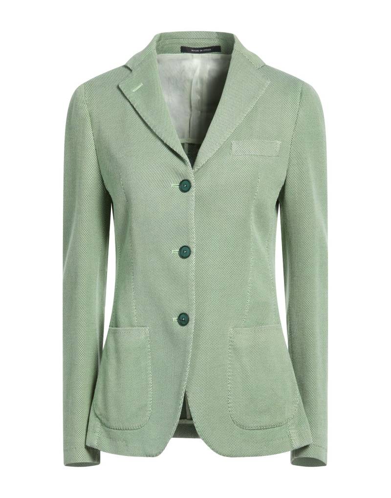 TAGLIATORE 02-05  Blazer Damen Grün von TAGLIATORE 02-05