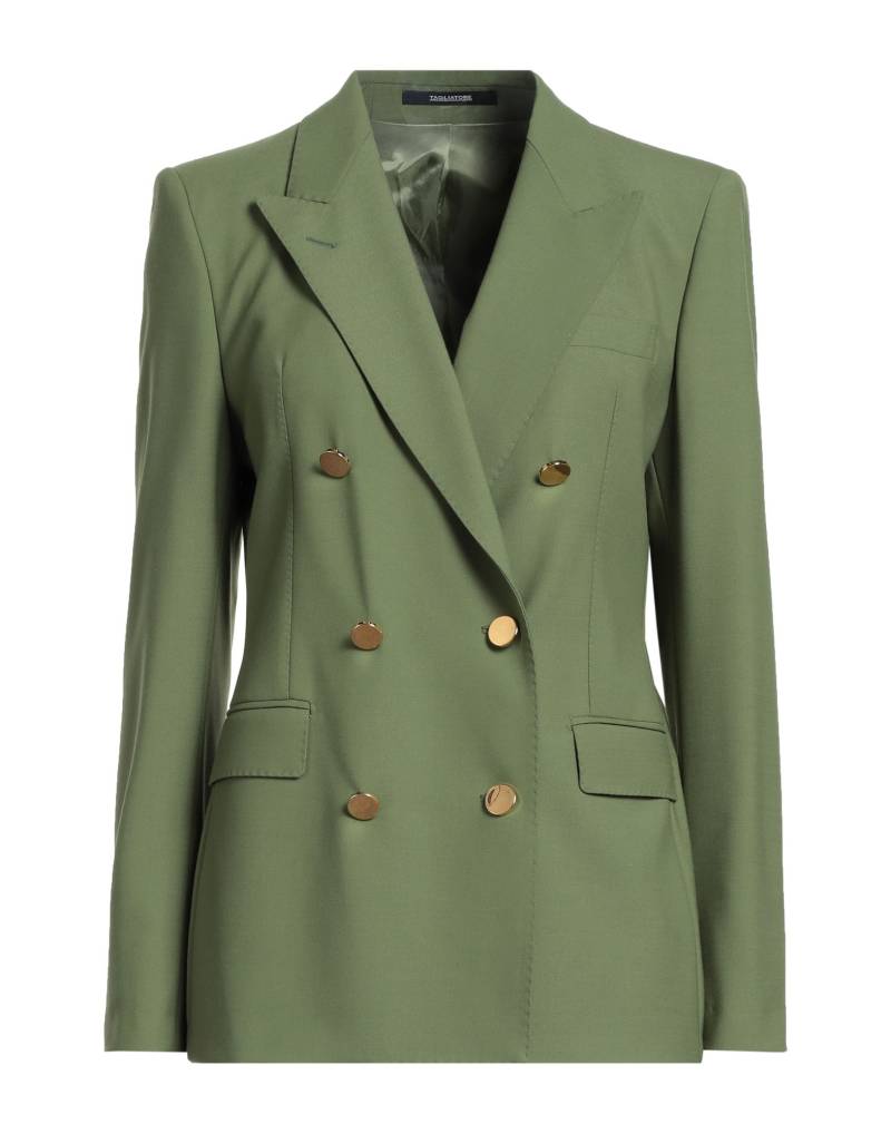 TAGLIATORE 02-05  Blazer Damen Grün von TAGLIATORE 02-05