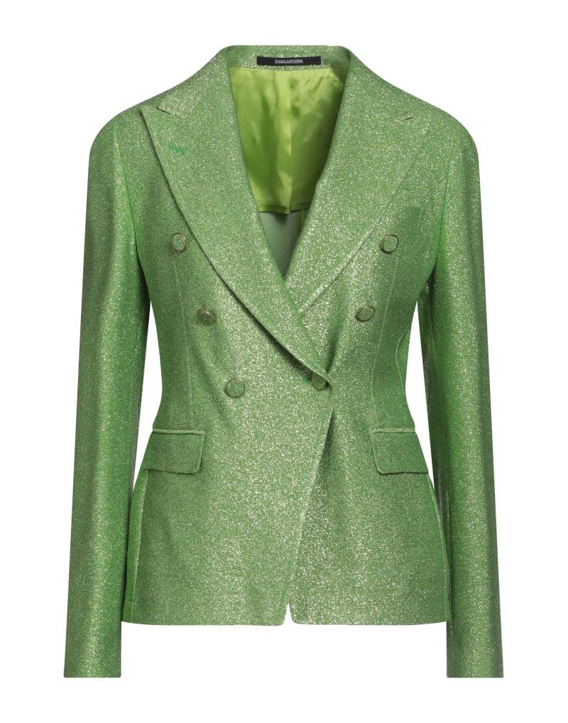 TAGLIATORE 02-05 Blazer Damen Grün TAGLIATORE 02-05 Blazer Damen Grün von TAGLIATORE 02-05