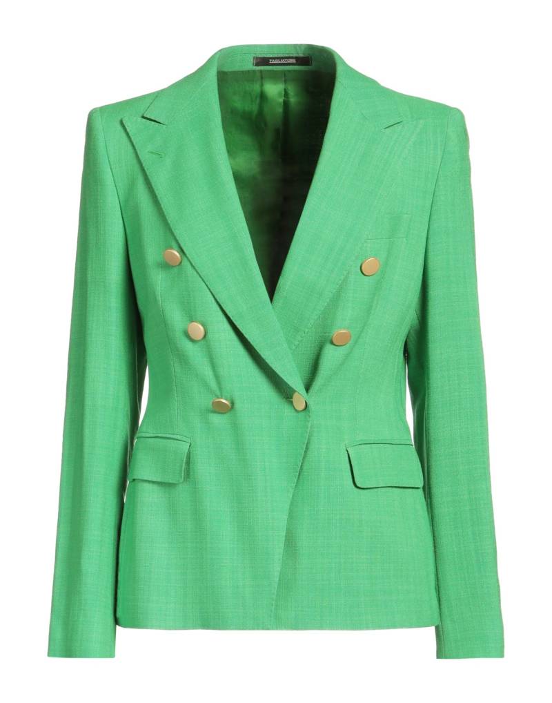TAGLIATORE 02-05  Blazer Damen Grün von TAGLIATORE 02-05
