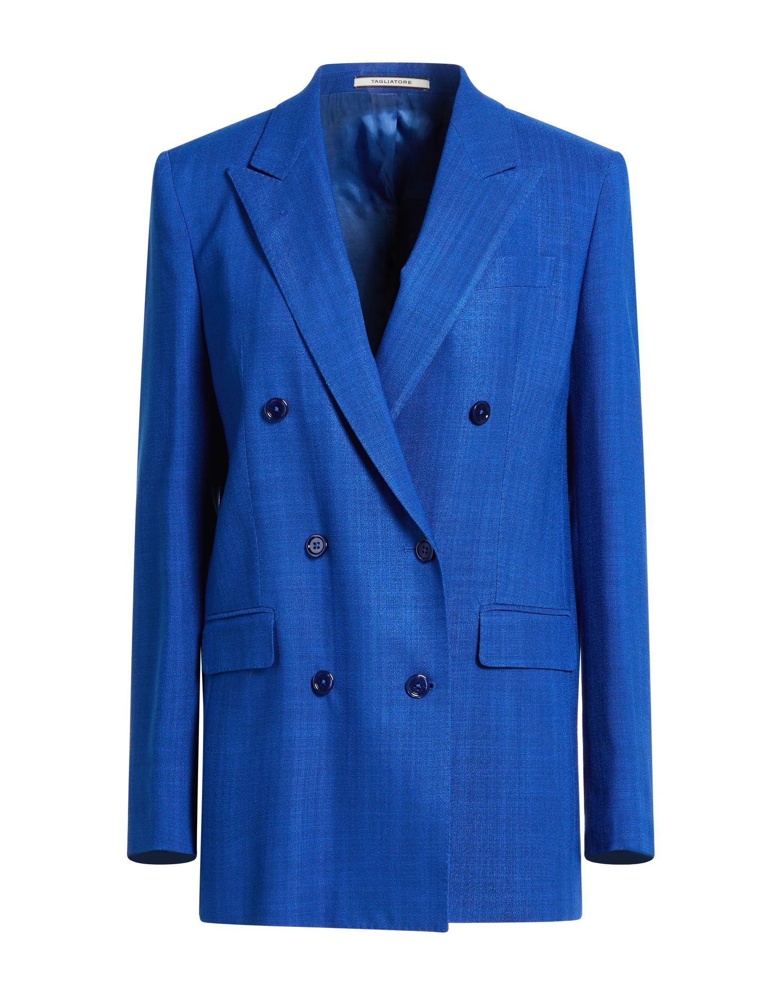 TAGLIATORE 02-05  Blazer Damen Hellblau von TAGLIATORE 02-05