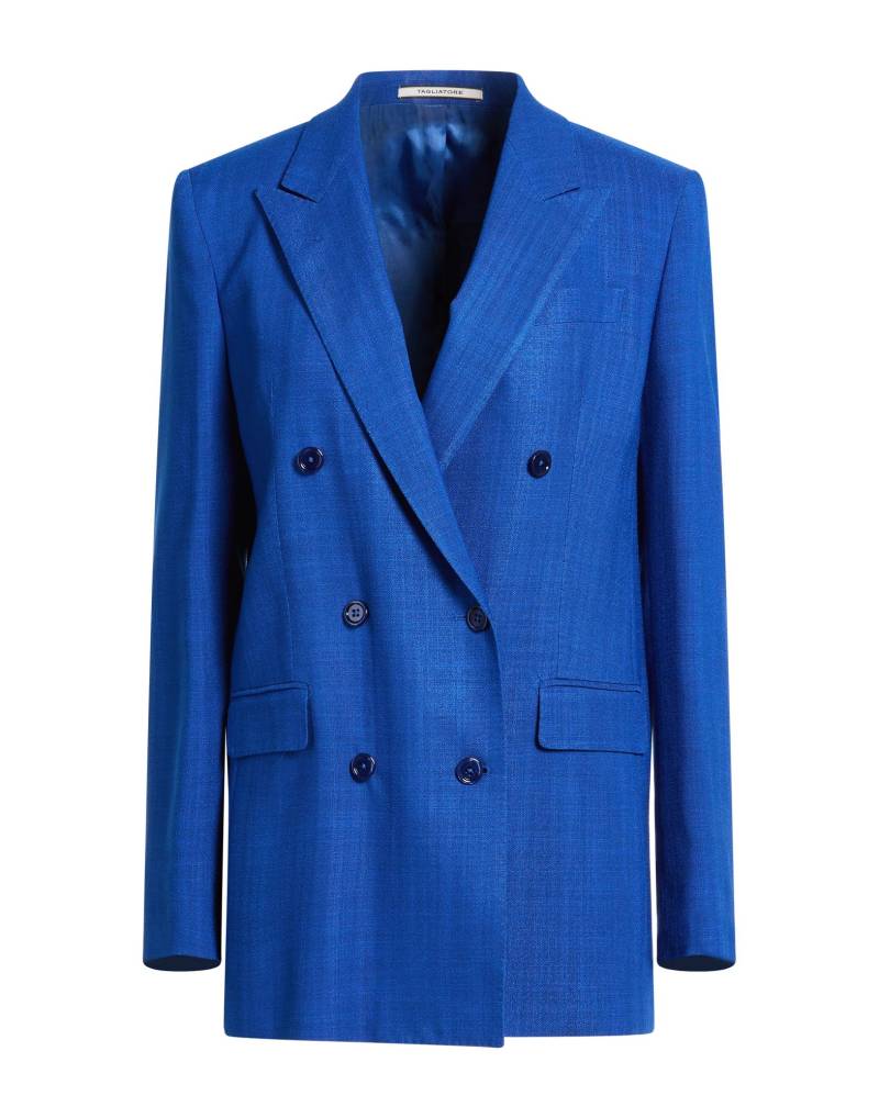 TAGLIATORE 02-05  Blazer Damen Hellblau von TAGLIATORE 02-05