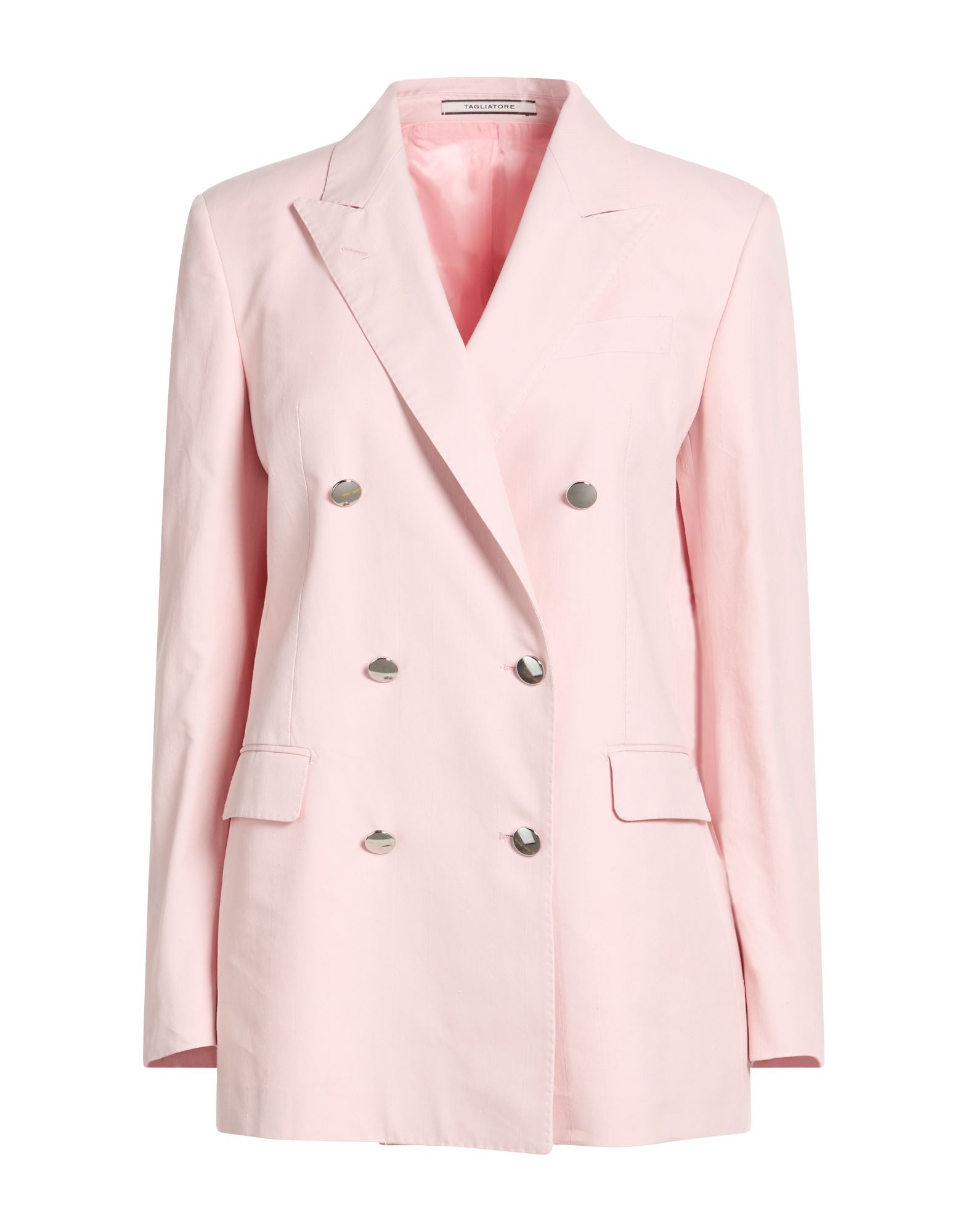 TAGLIATORE 02-05  Blazer Damen Hellrosa von TAGLIATORE 02-05