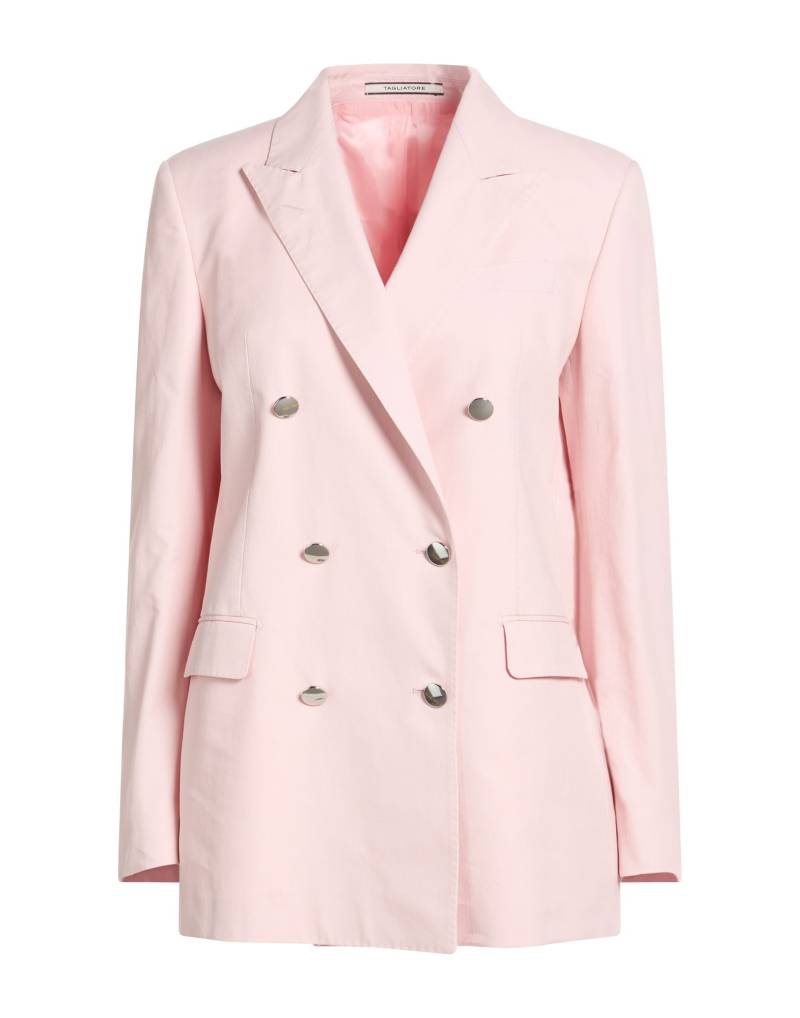 TAGLIATORE 02-05  Blazer Damen Hellrosa von TAGLIATORE 02-05