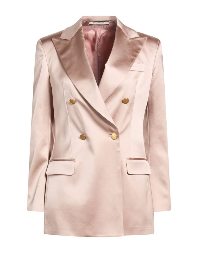 TAGLIATORE 02-05  Blazer Damen Hellrosa von TAGLIATORE 02-05