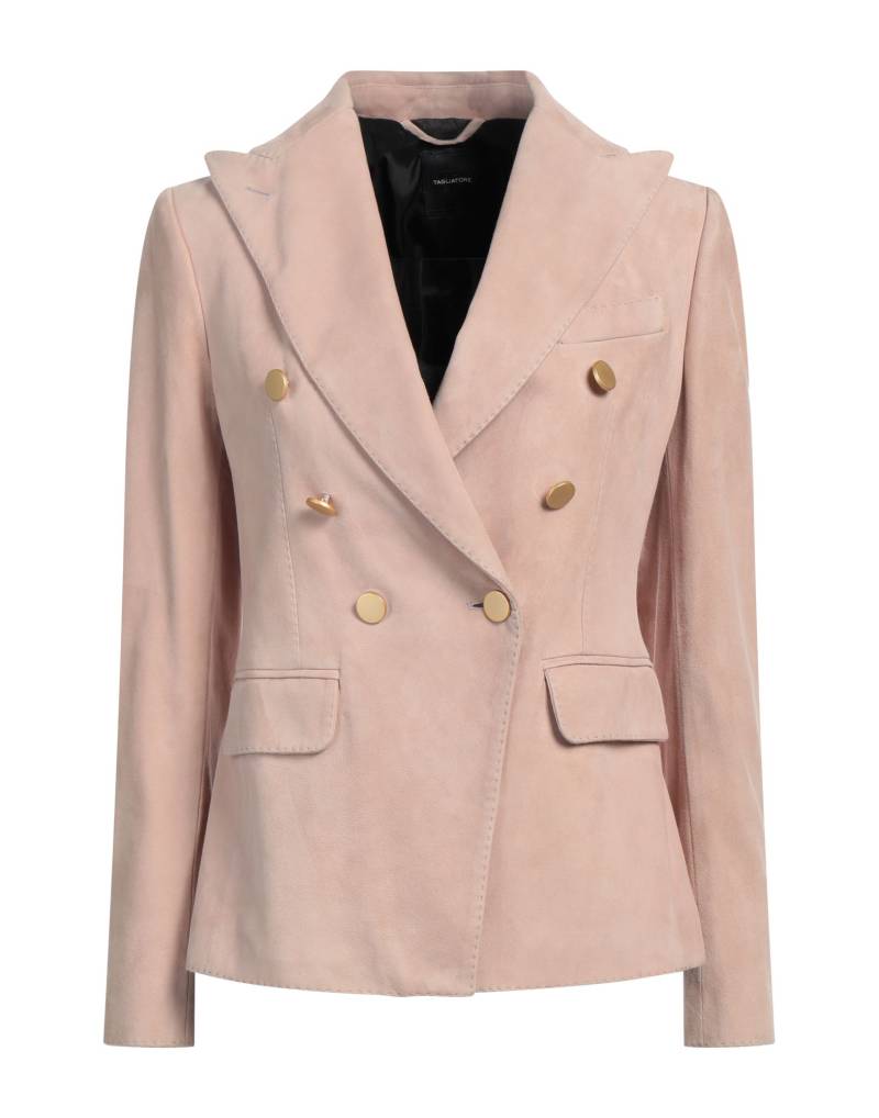 TAGLIATORE 02-05  Blazer Damen Hellrosa von TAGLIATORE 02-05