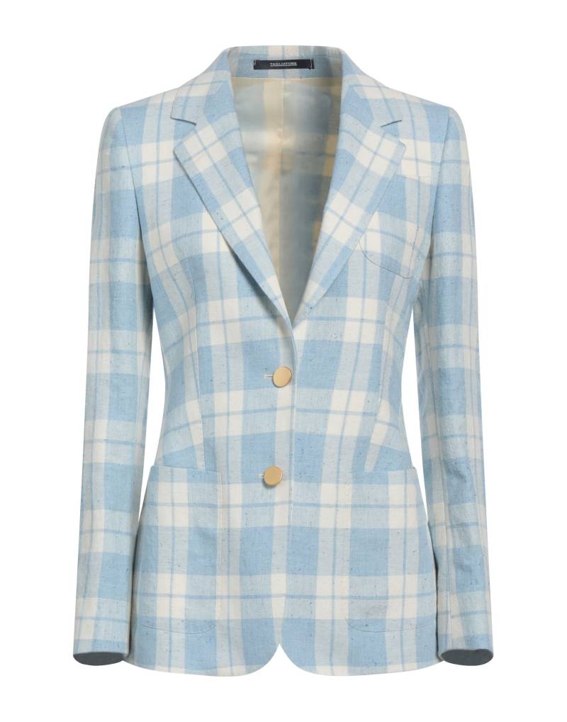 TAGLIATORE 02-05  Blazer Damen Himmelblau von TAGLIATORE 02-05