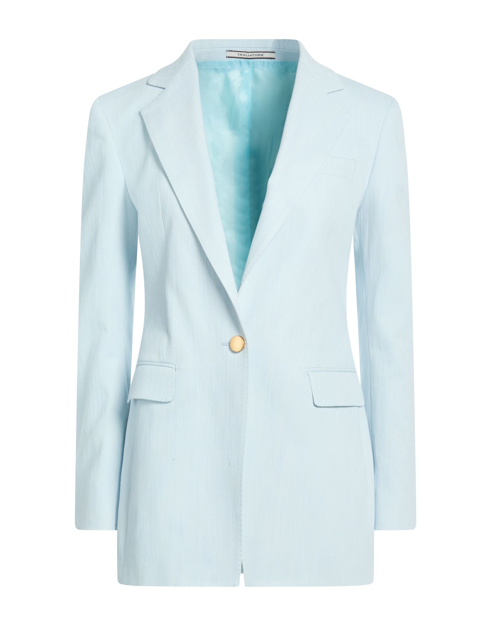 TAGLIATORE 02-05  Blazer Damen Himmelblau von TAGLIATORE 02-05