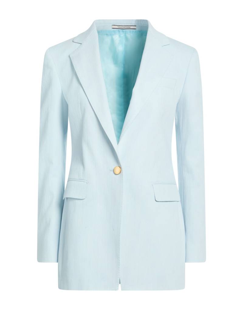 TAGLIATORE 02-05  Blazer Damen Himmelblau von TAGLIATORE 02-05