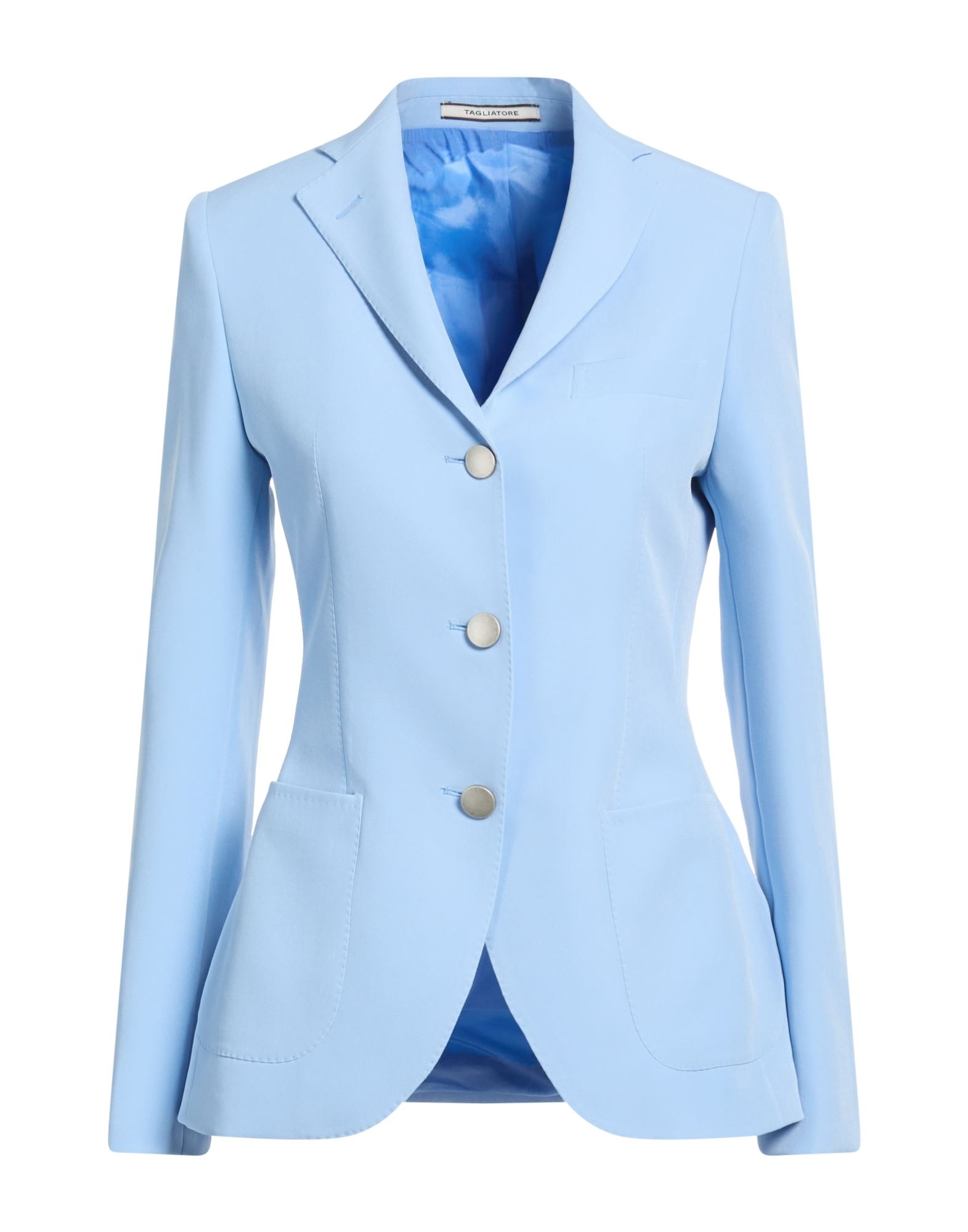 TAGLIATORE 02-05  Blazer Damen Himmelblau von TAGLIATORE 02-05