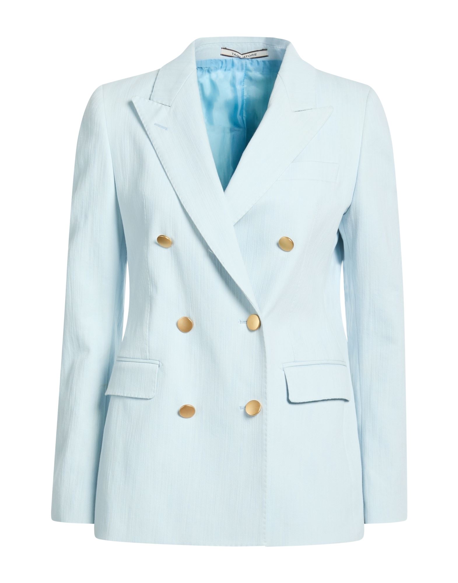 TAGLIATORE 02-05  Blazer Damen Himmelblau von TAGLIATORE 02-05