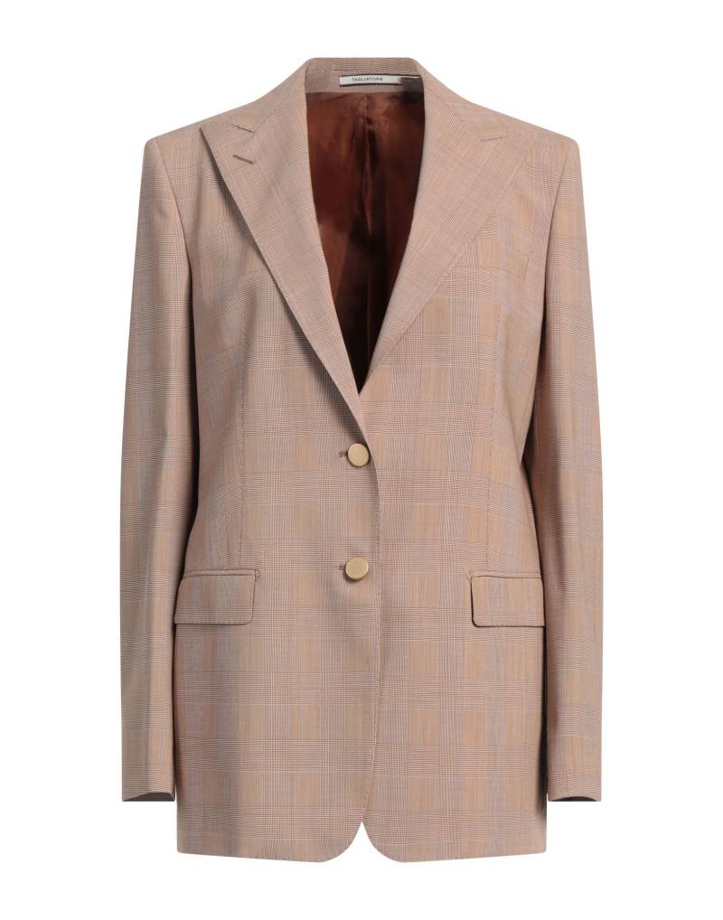 TAGLIATORE 02-05  Blazer Damen Kamel von TAGLIATORE 02-05