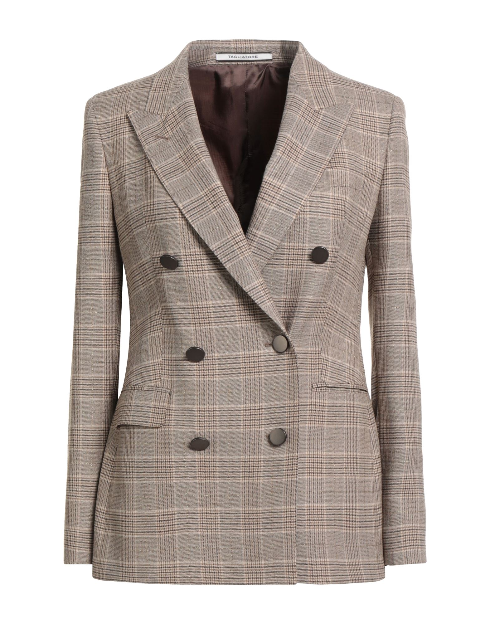 TAGLIATORE 02-05 Blazer Damen Kamel TAGLIATORE 02-05 Blazer Damen Kamel von TAGLIATORE 02-05