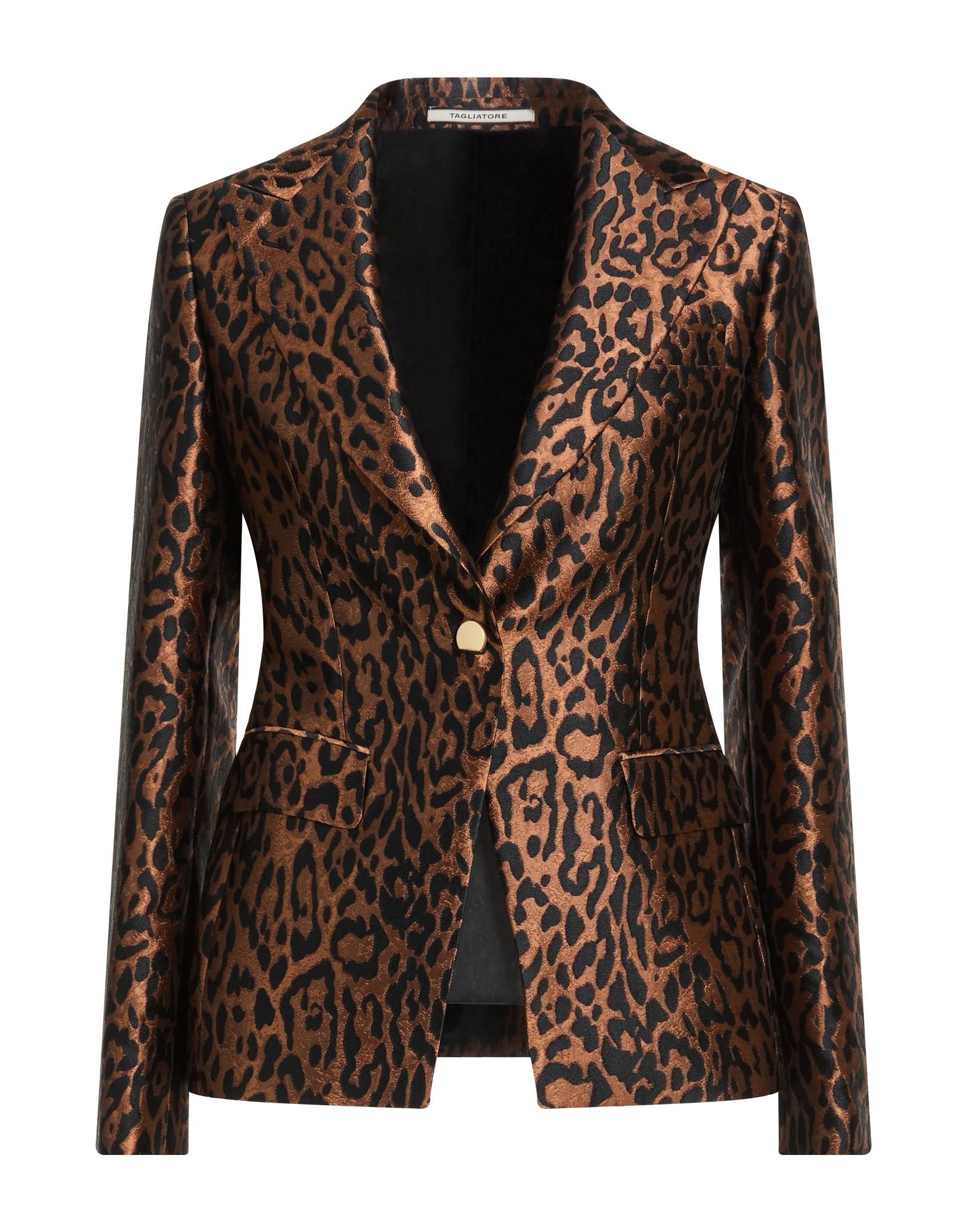 TAGLIATORE 02-05  Blazer Damen Kamel von TAGLIATORE 02-05