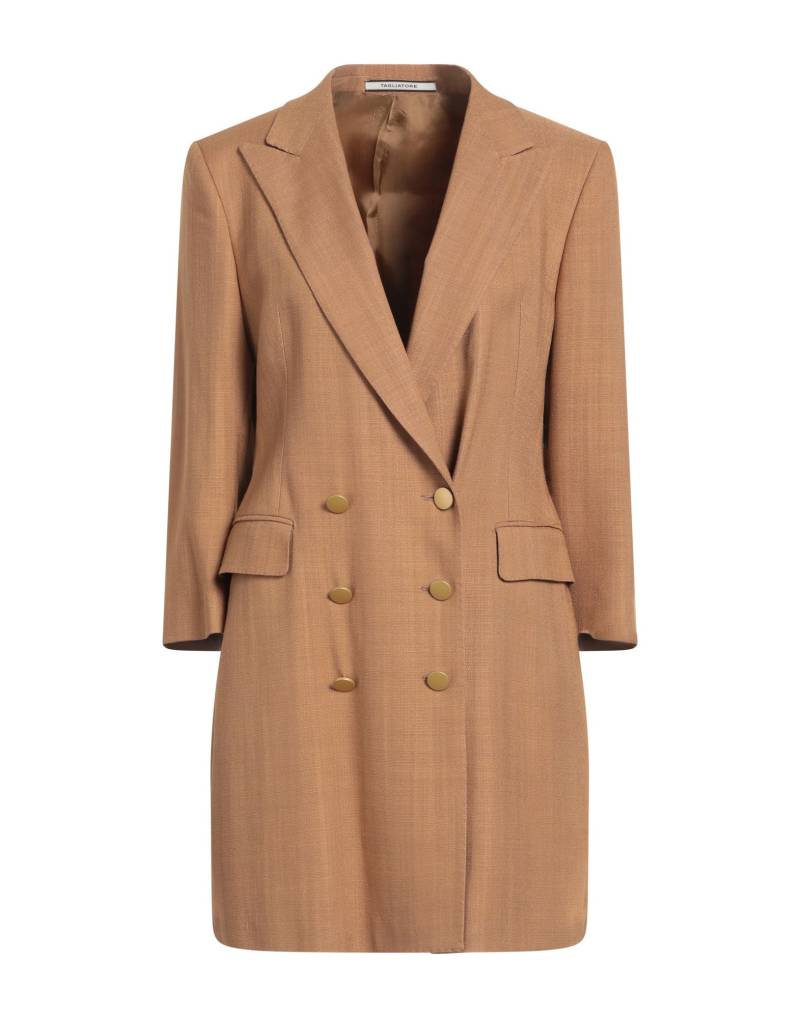 TAGLIATORE 02-05  Blazer Damen Kamel von TAGLIATORE 02-05
