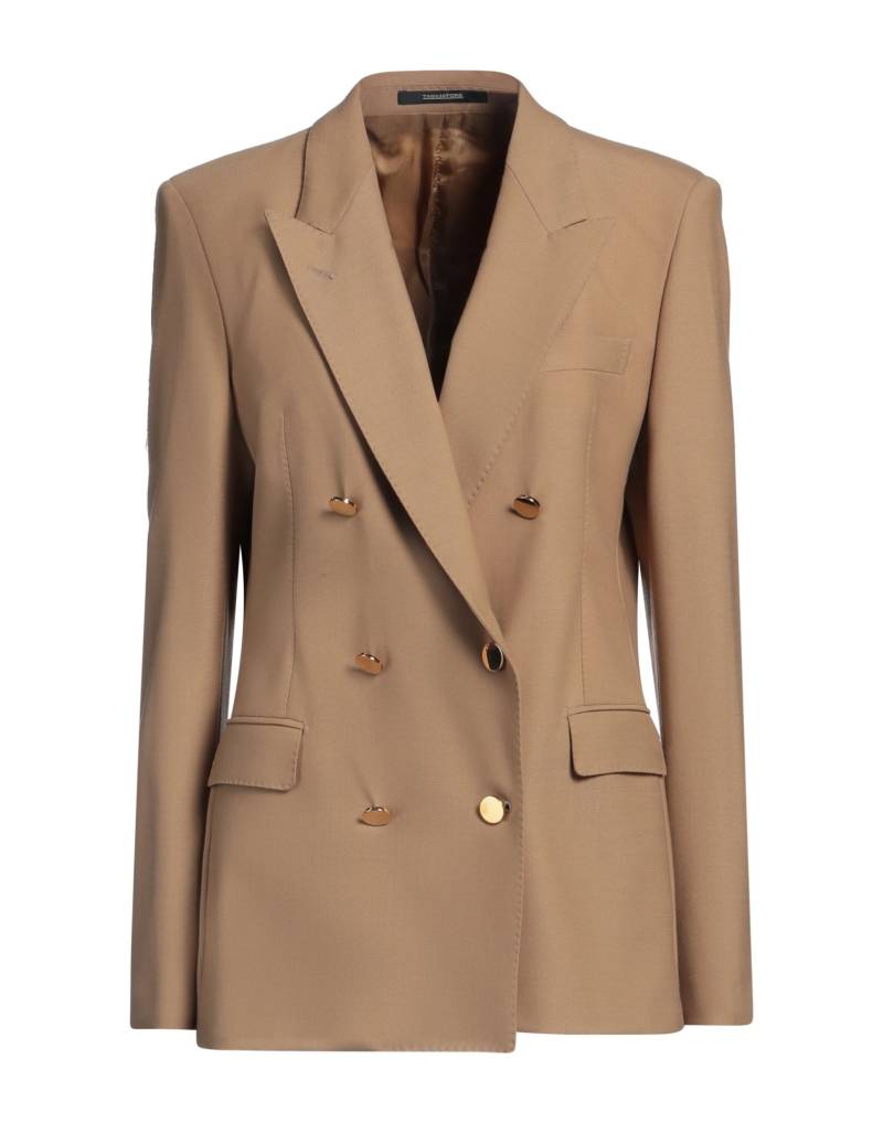 TAGLIATORE 02-05  Blazer Damen Kamel von TAGLIATORE 02-05