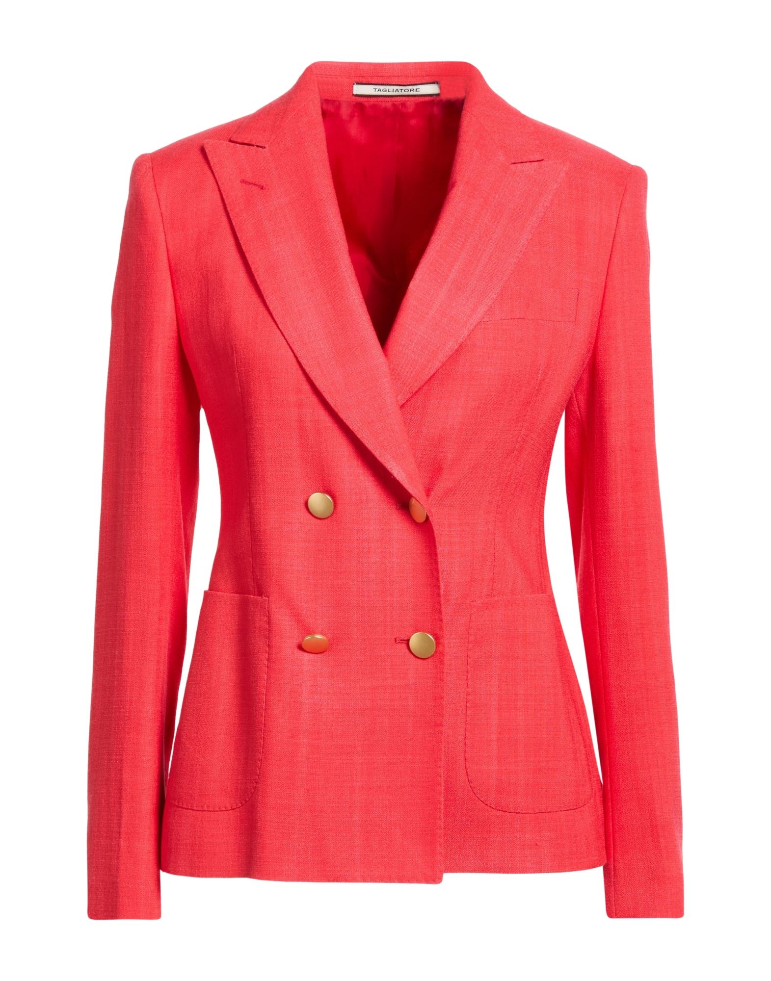 TAGLIATORE 02-05  Blazer Damen Koralle von TAGLIATORE 02-05