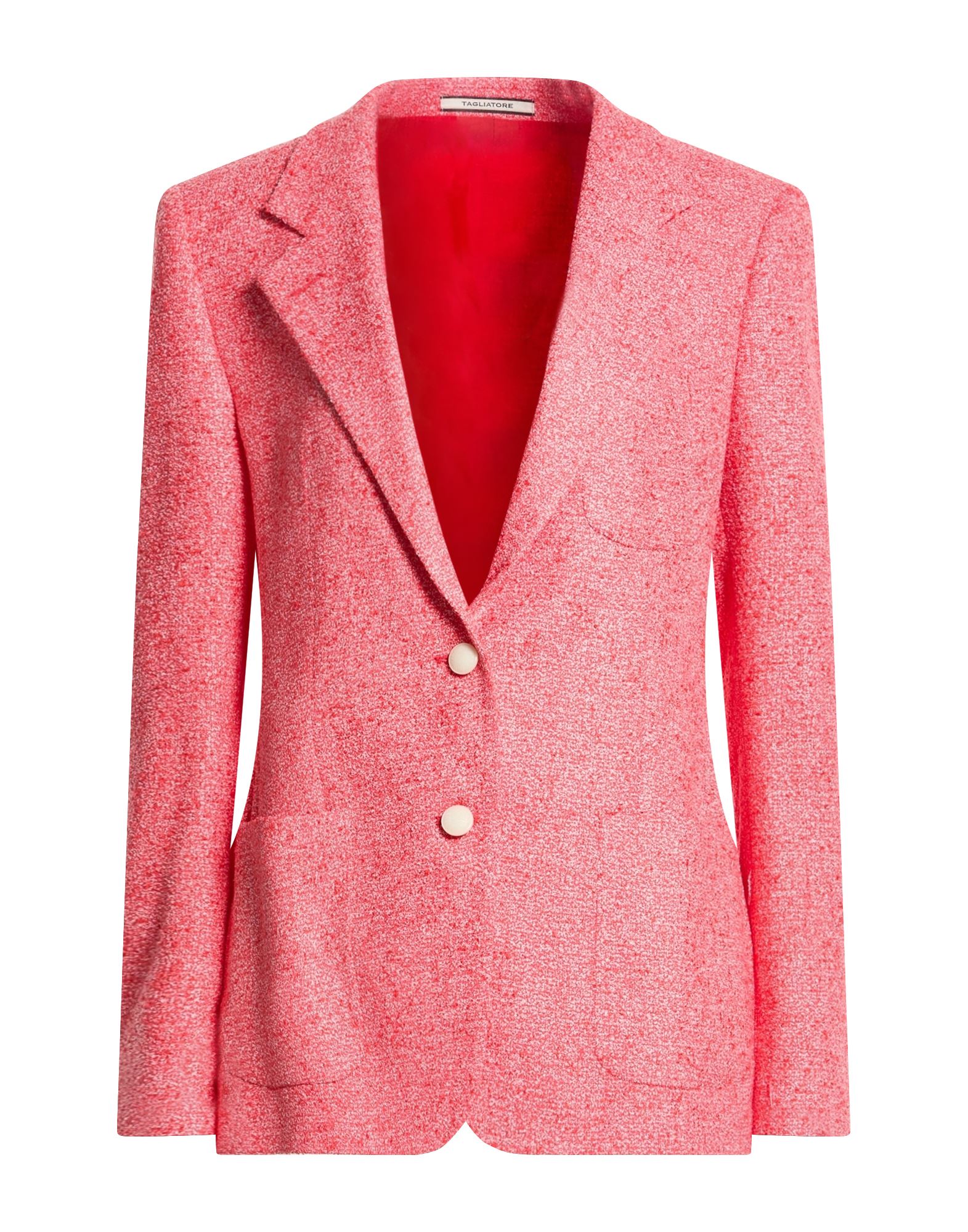 TAGLIATORE 02-05  Blazer Damen Koralle von TAGLIATORE 02-05