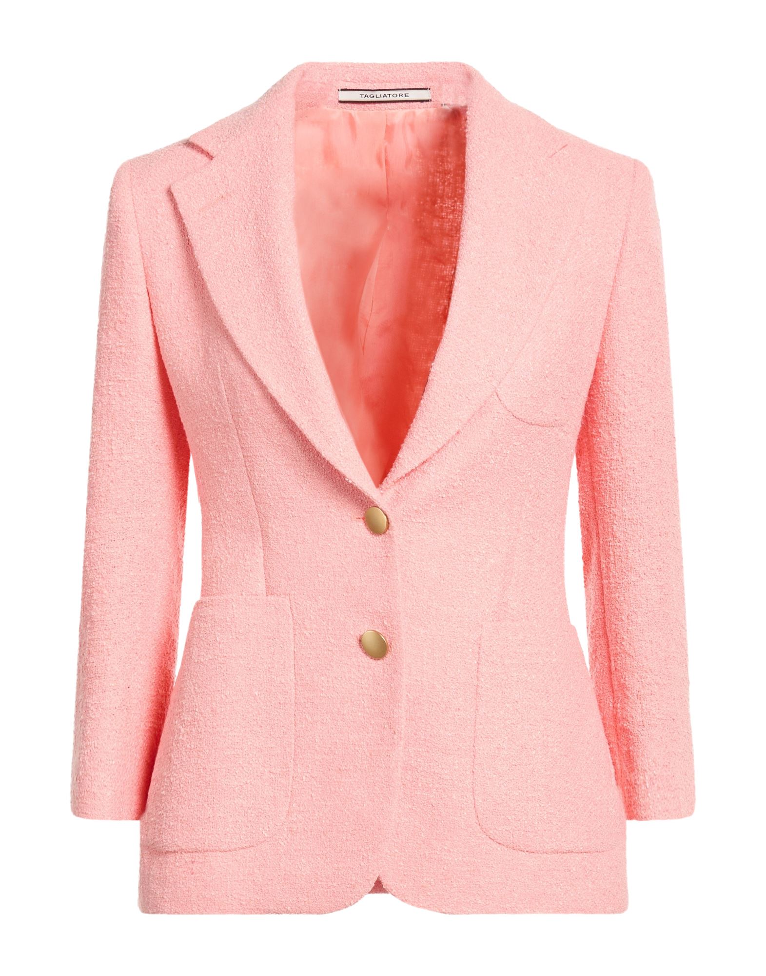 TAGLIATORE 02-05  Blazer Damen Lachs von TAGLIATORE 02-05