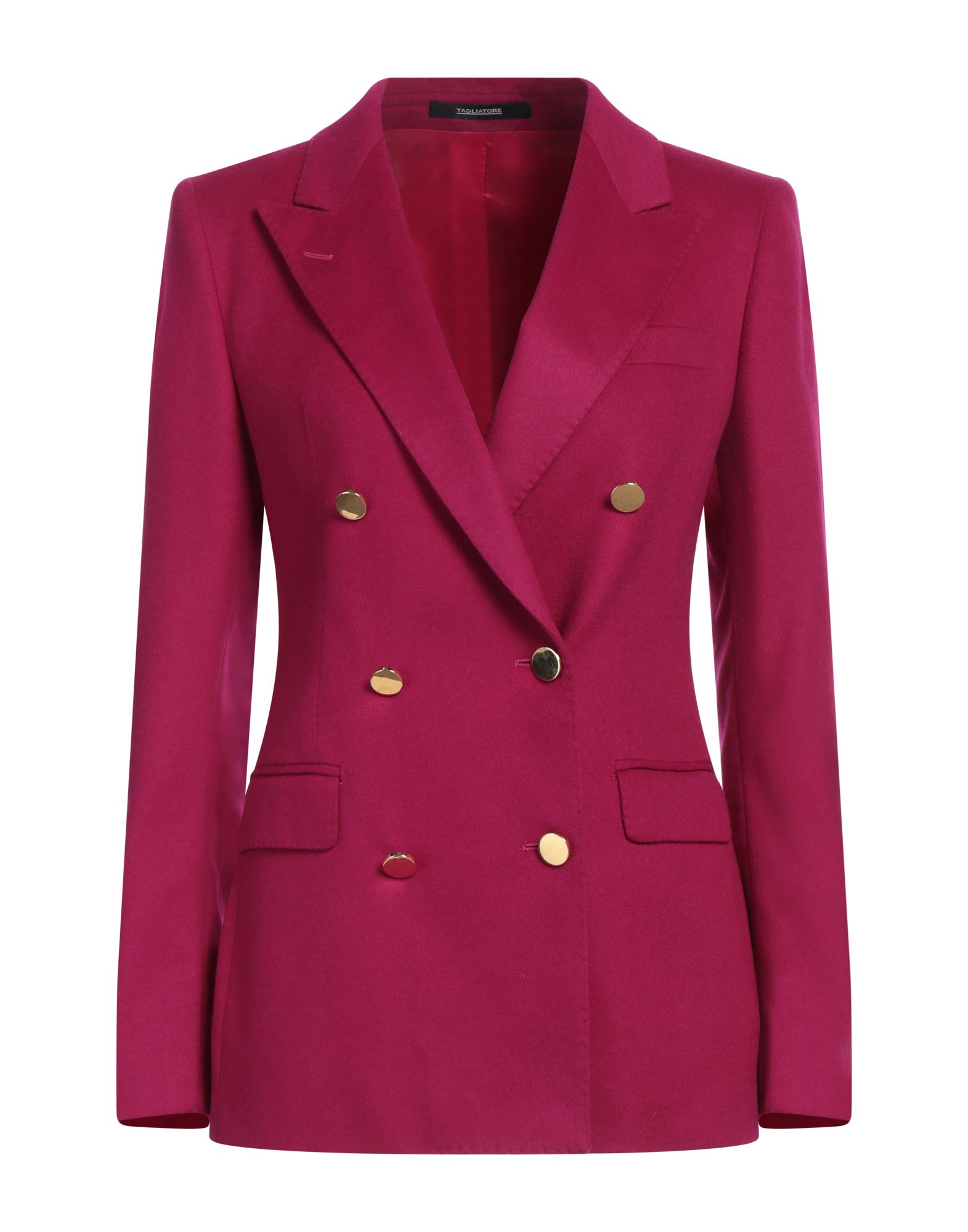 TAGLIATORE 02-05 Blazer Damen Magenta TAGLIATORE 02-05 Blazer Damen Magenta von TAGLIATORE 02-05
