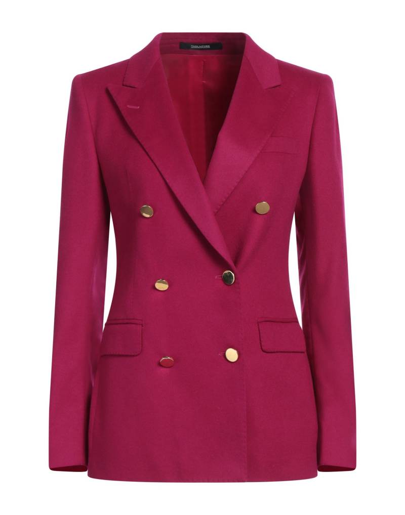 TAGLIATORE 02-05  Blazer Damen Magenta von TAGLIATORE 02-05