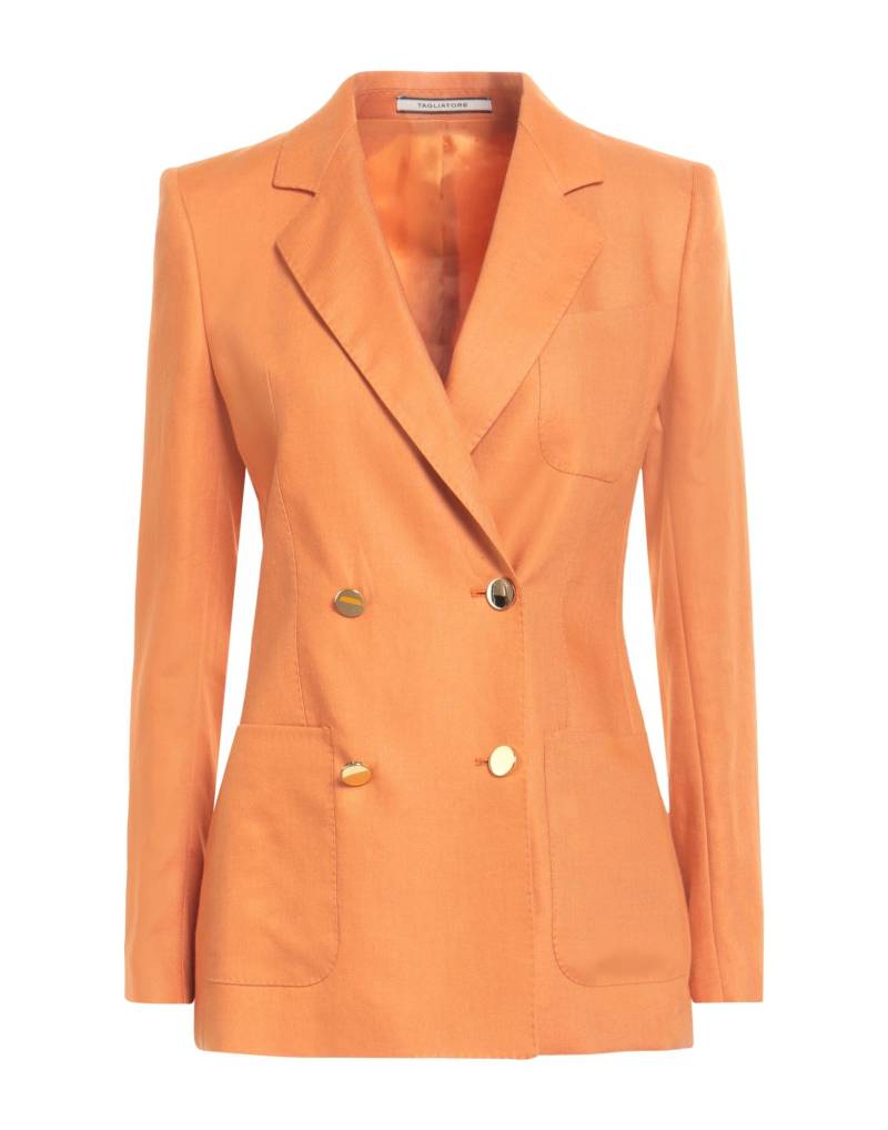 TAGLIATORE 02-05  Blazer Damen Mandarine von TAGLIATORE 02-05