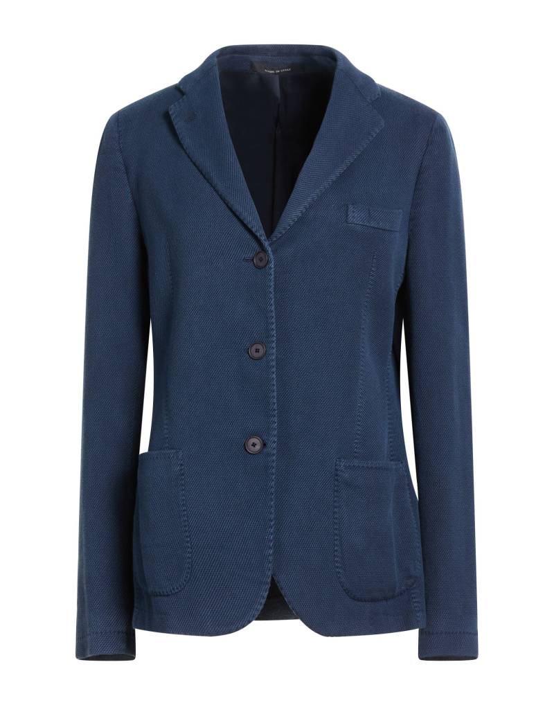 TAGLIATORE 02-05  Blazer Damen Marineblau von TAGLIATORE 02-05