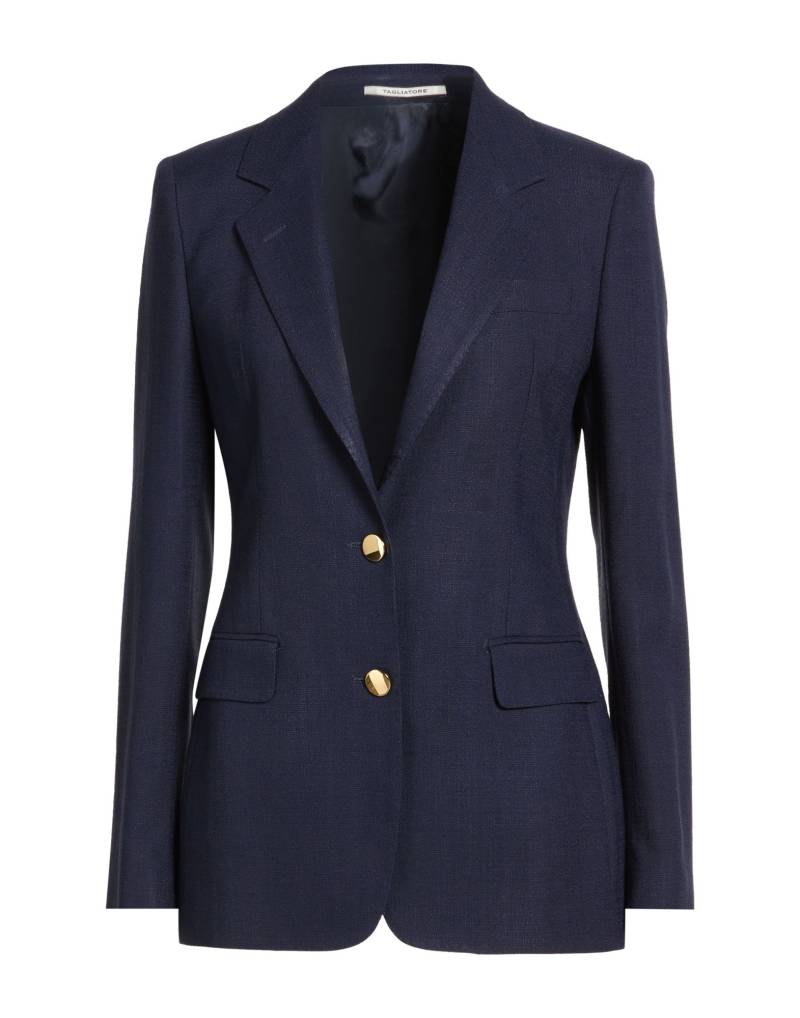 TAGLIATORE 02-05  Blazer Damen Nachtblau von TAGLIATORE 02-05