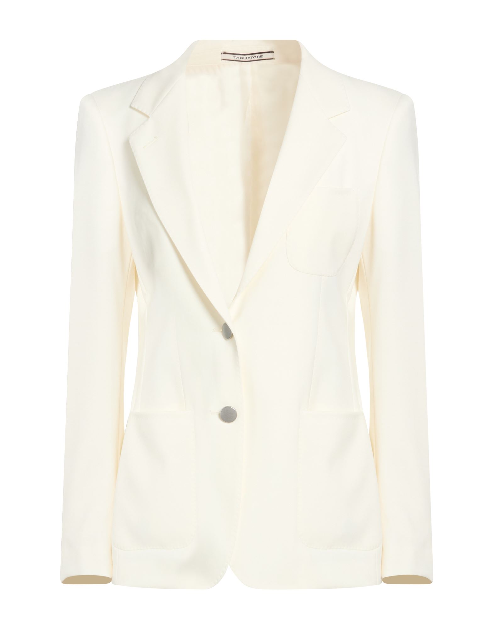 TAGLIATORE 02-05  Blazer Damen Off white von TAGLIATORE 02-05