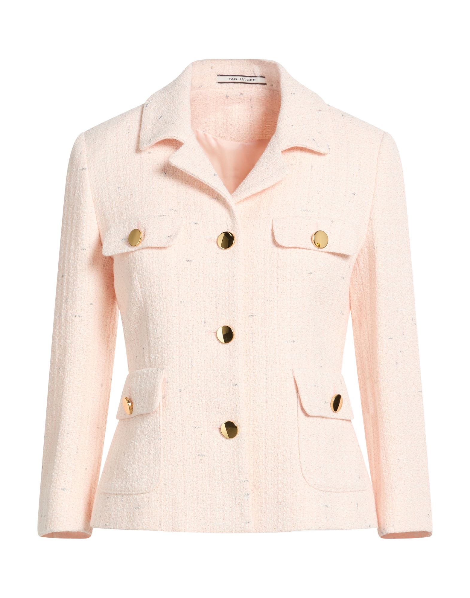 TAGLIATORE 02-05  Blazer Damen Pfirsich von TAGLIATORE 02-05