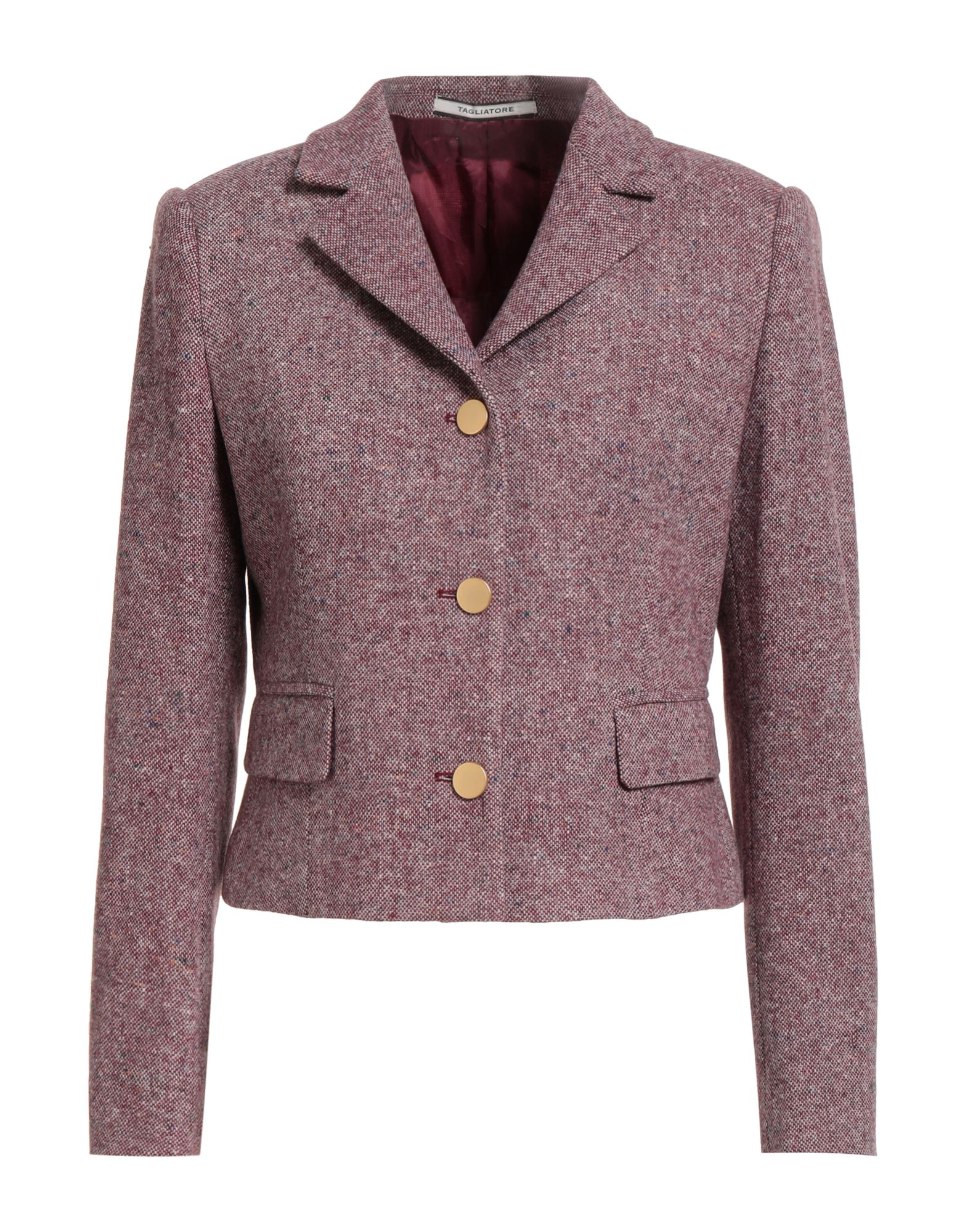 TAGLIATORE 02-05 Blazer Damen Purpur TAGLIATORE 02-05 Blazer Damen Purpur von TAGLIATORE 02-05