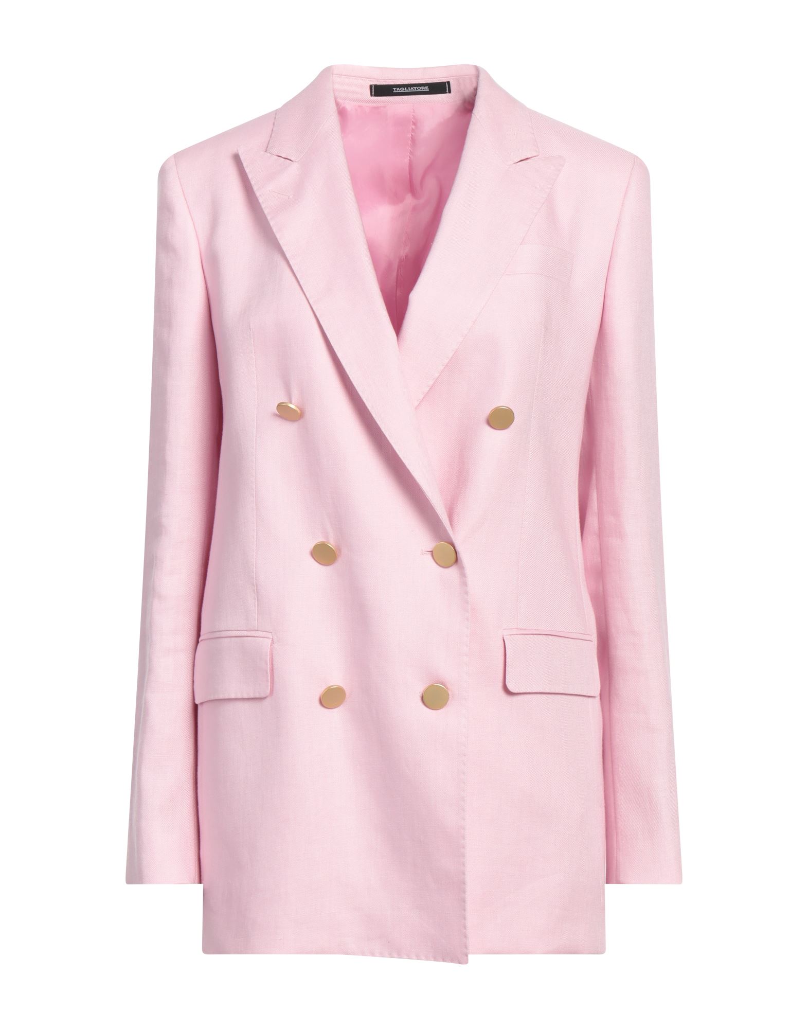 TAGLIATORE 02-05  Blazer Damen Rosa von TAGLIATORE 02-05