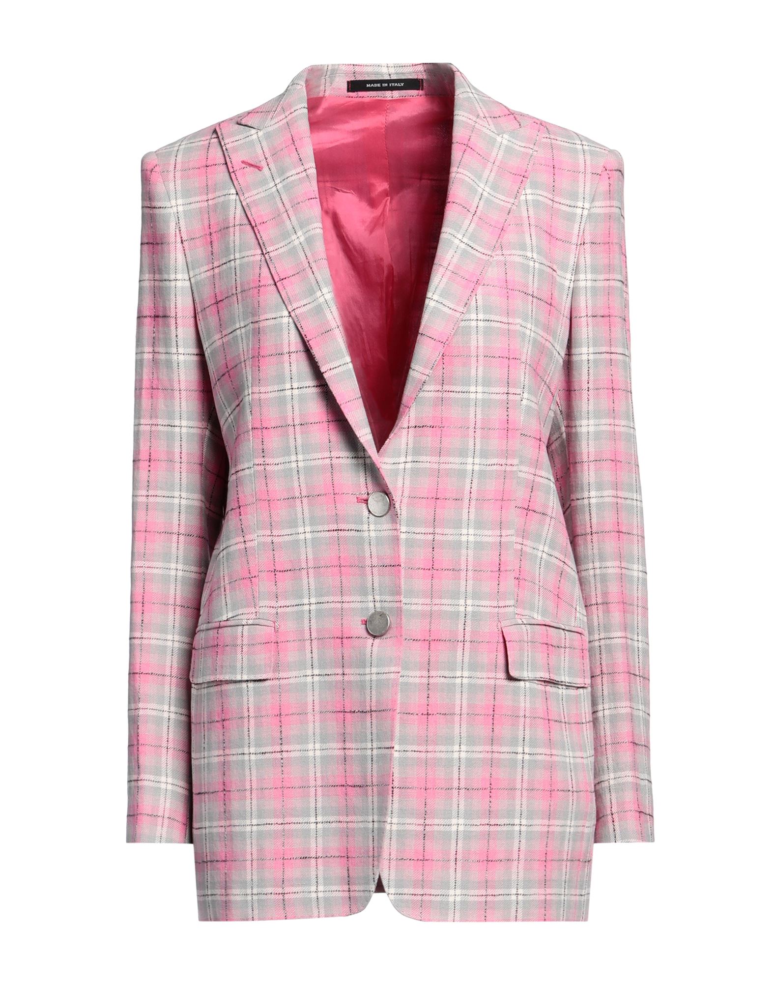 TAGLIATORE 02-05  Blazer Damen Rosa von TAGLIATORE 02-05