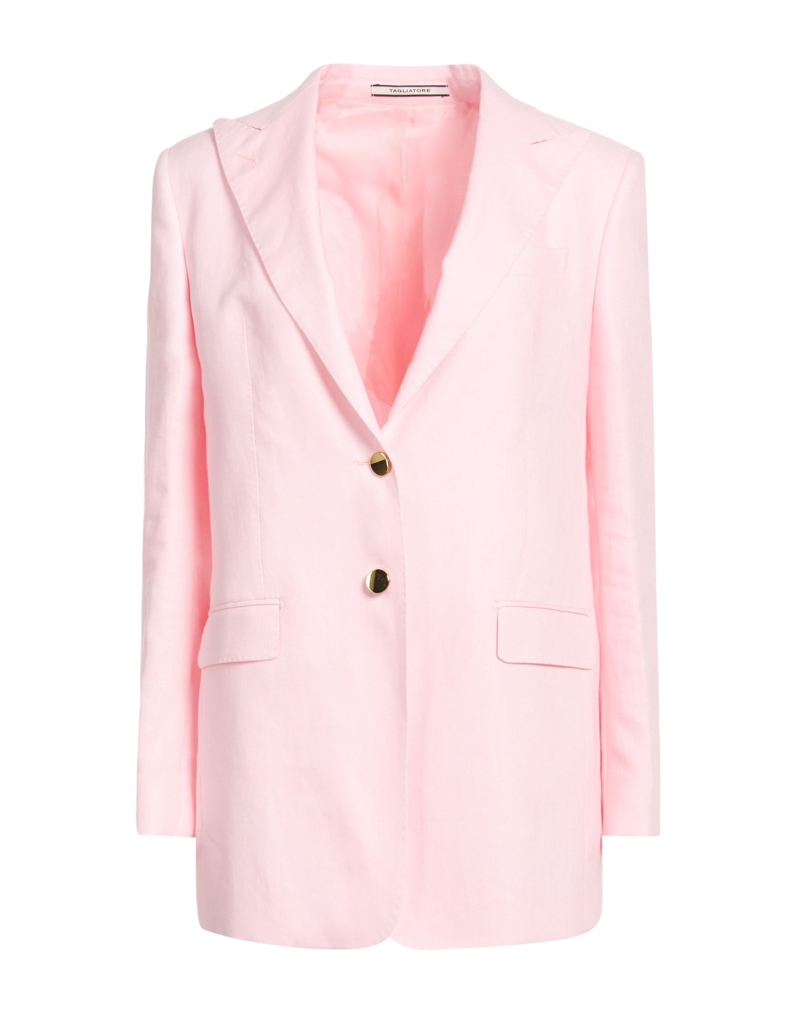 TAGLIATORE 02-05  Blazer Damen Rosa von TAGLIATORE 02-05