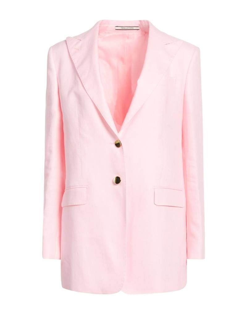 TAGLIATORE 02-05  Blazer Damen Rosa von TAGLIATORE 02-05